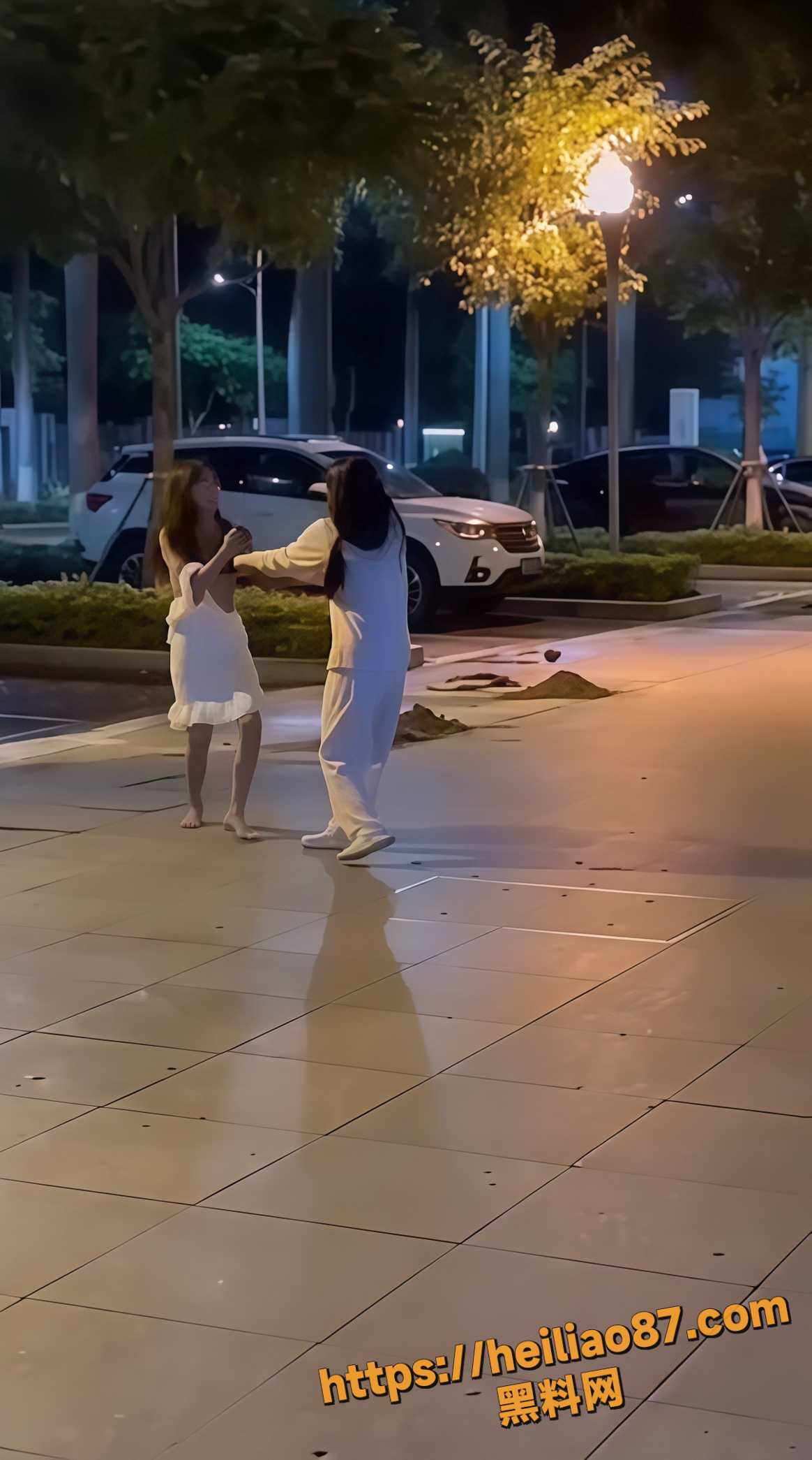 抓小三现场视频2