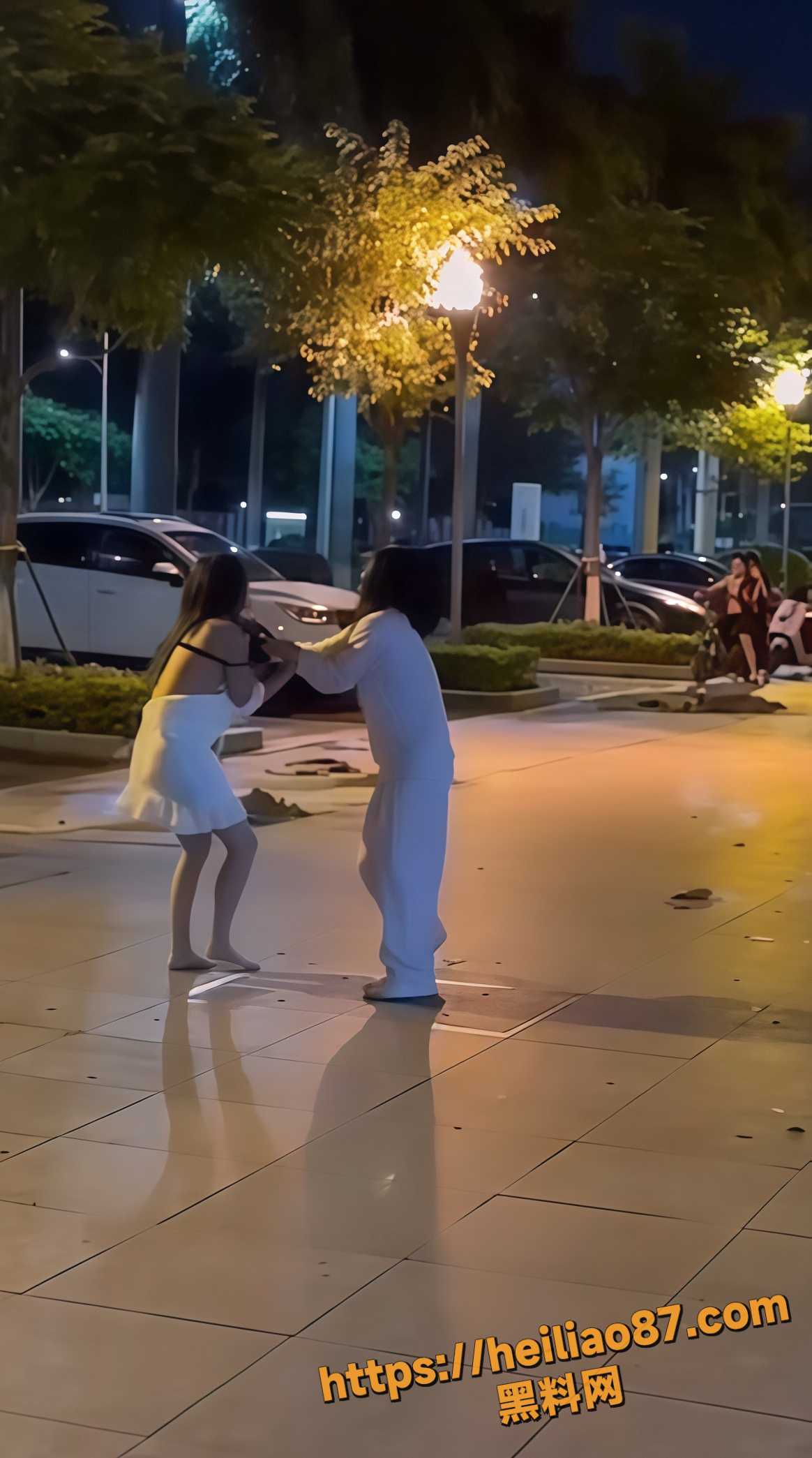 东莞原配抓奸事件3