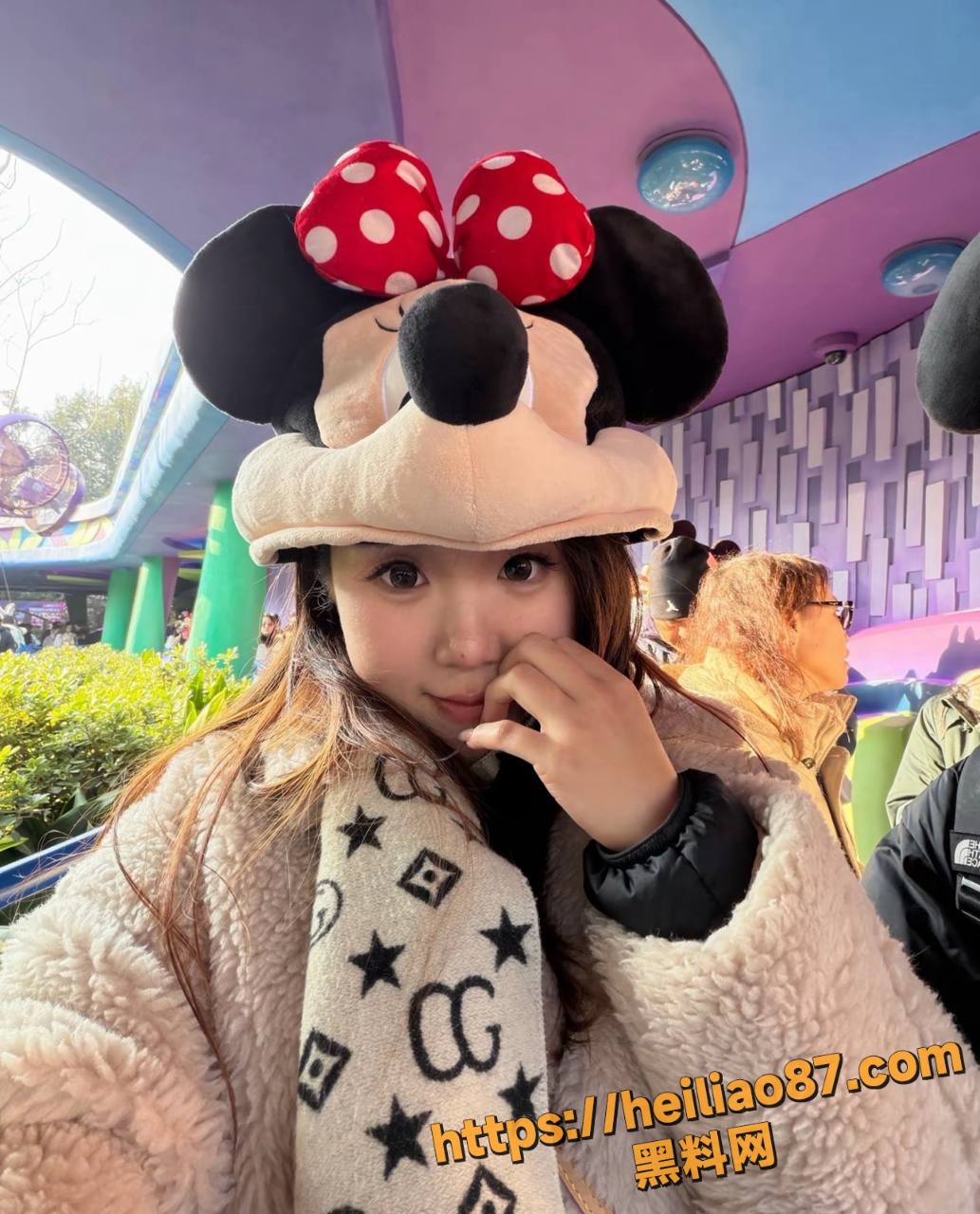 辽宁丹东闺蜜互撕事件 4