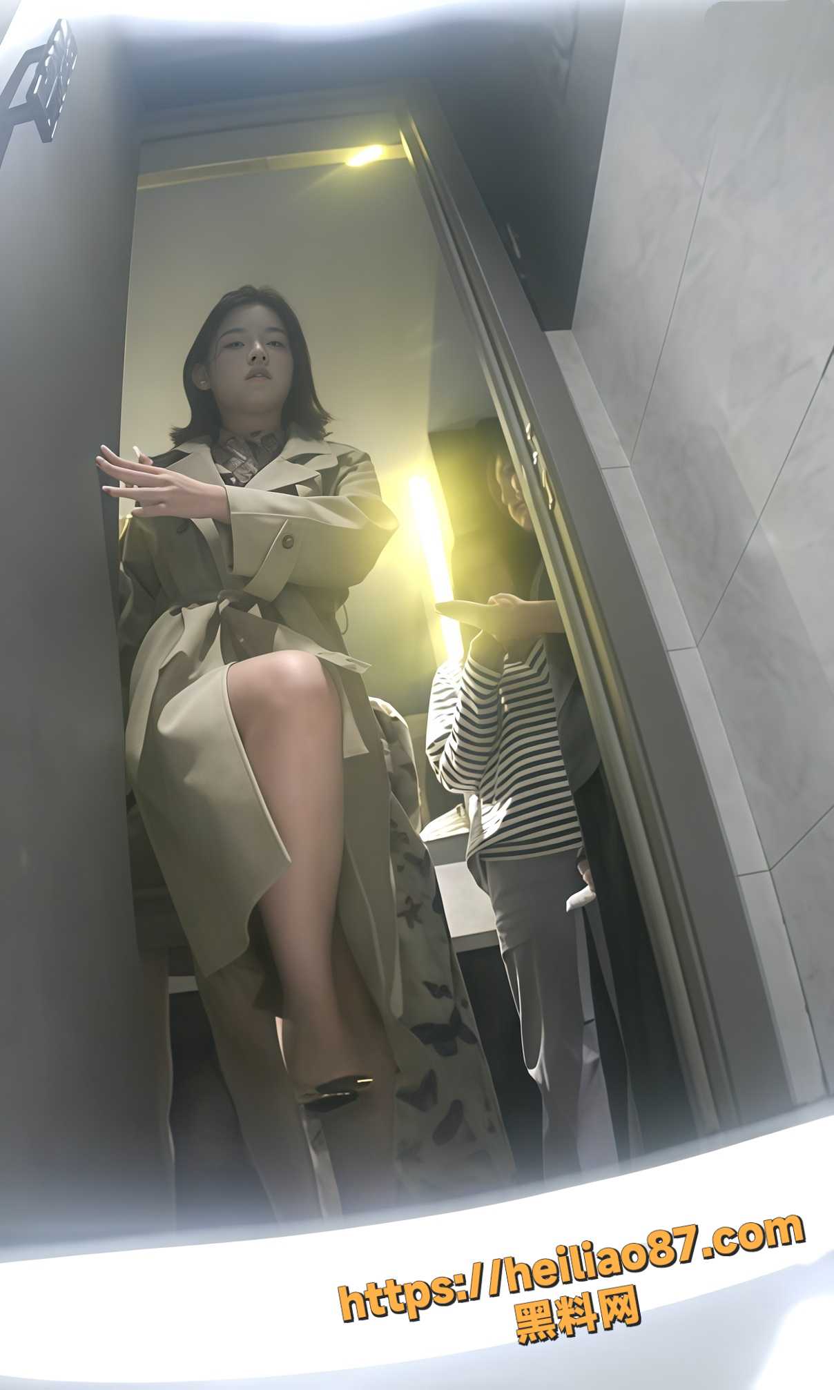极品美女放尿视频2
