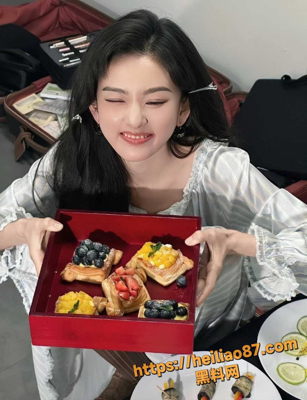 宋祖儿偷税漏税事件3