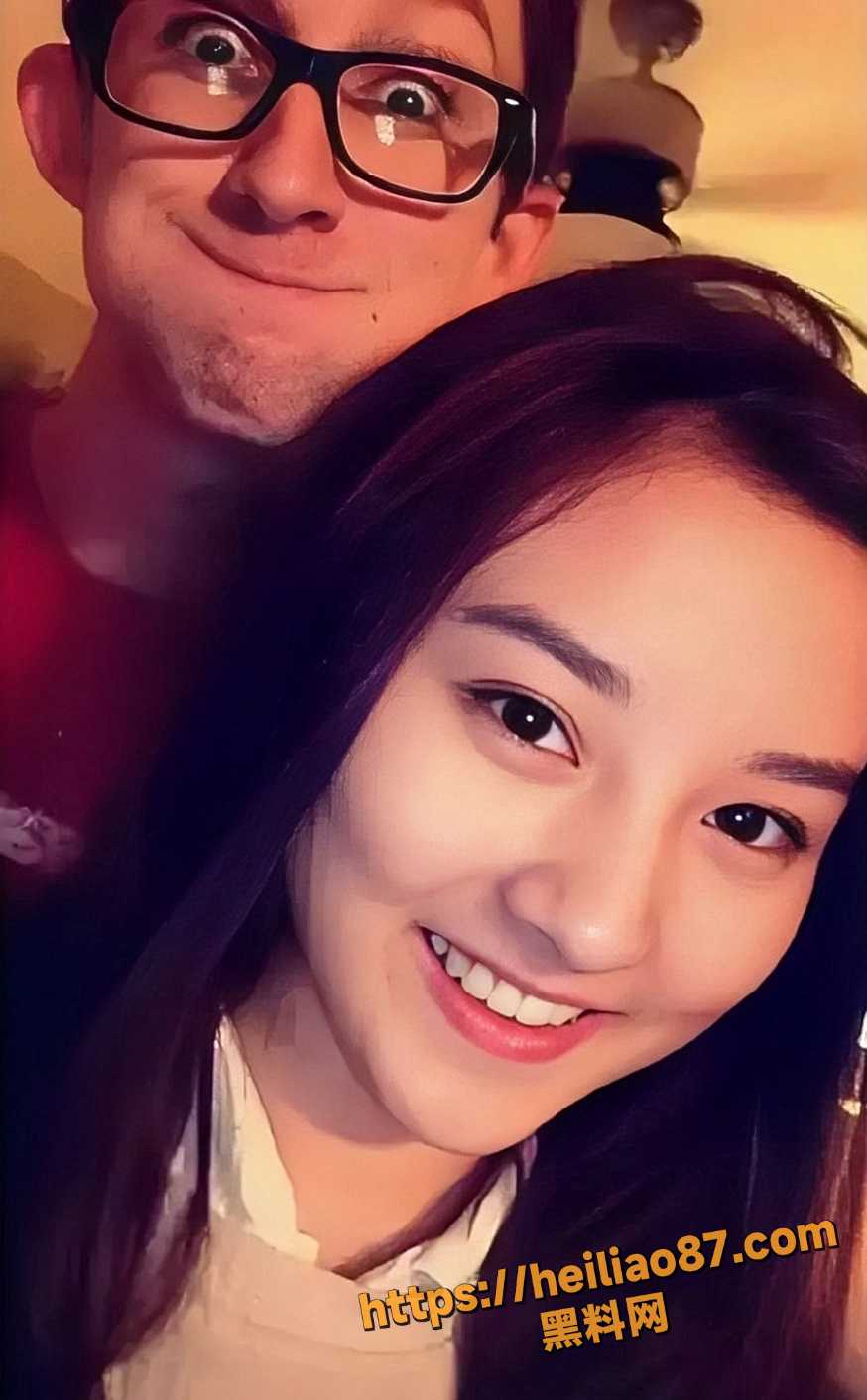 宋祖儿留学亲密照片5