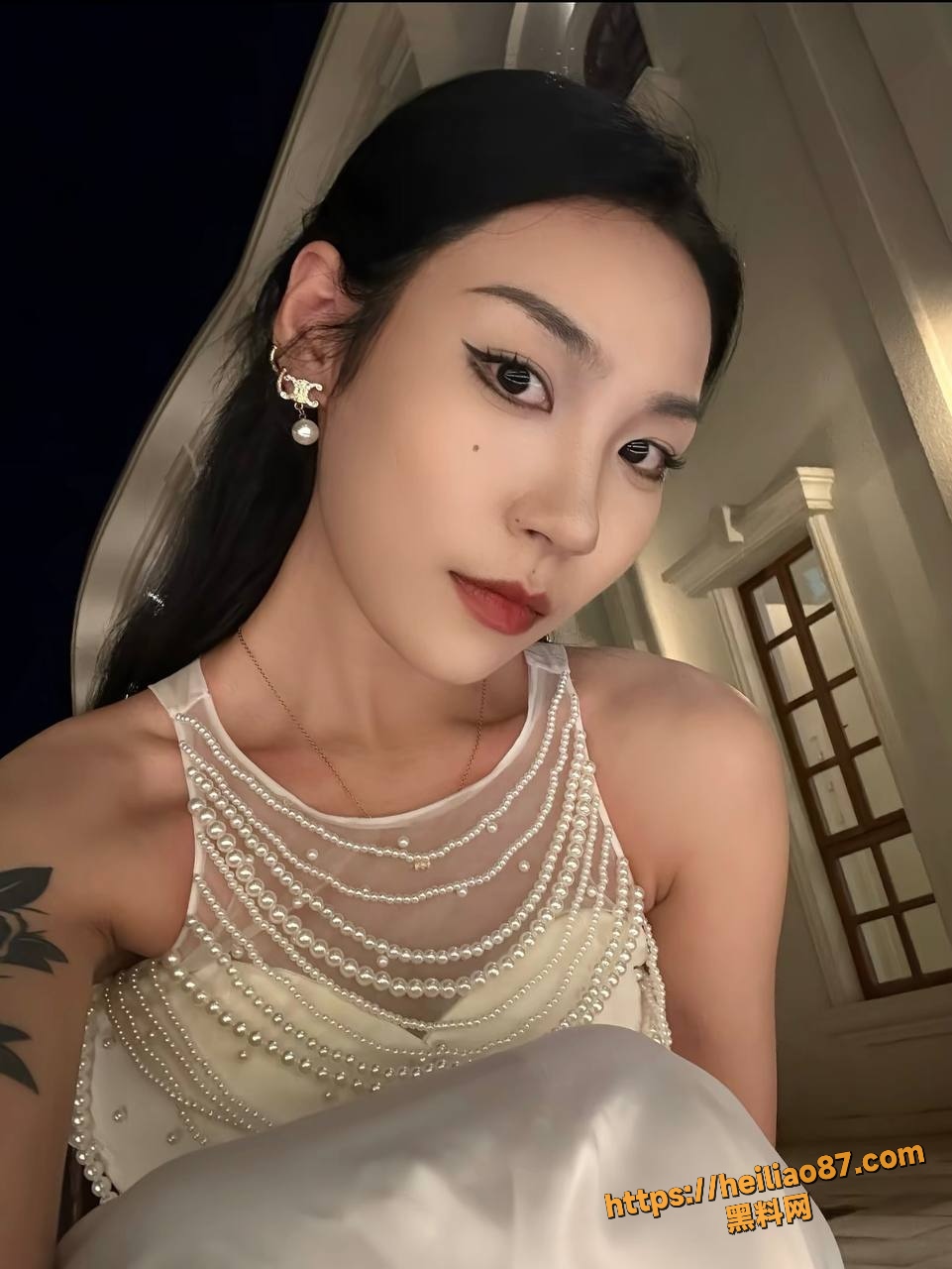 自拍 8