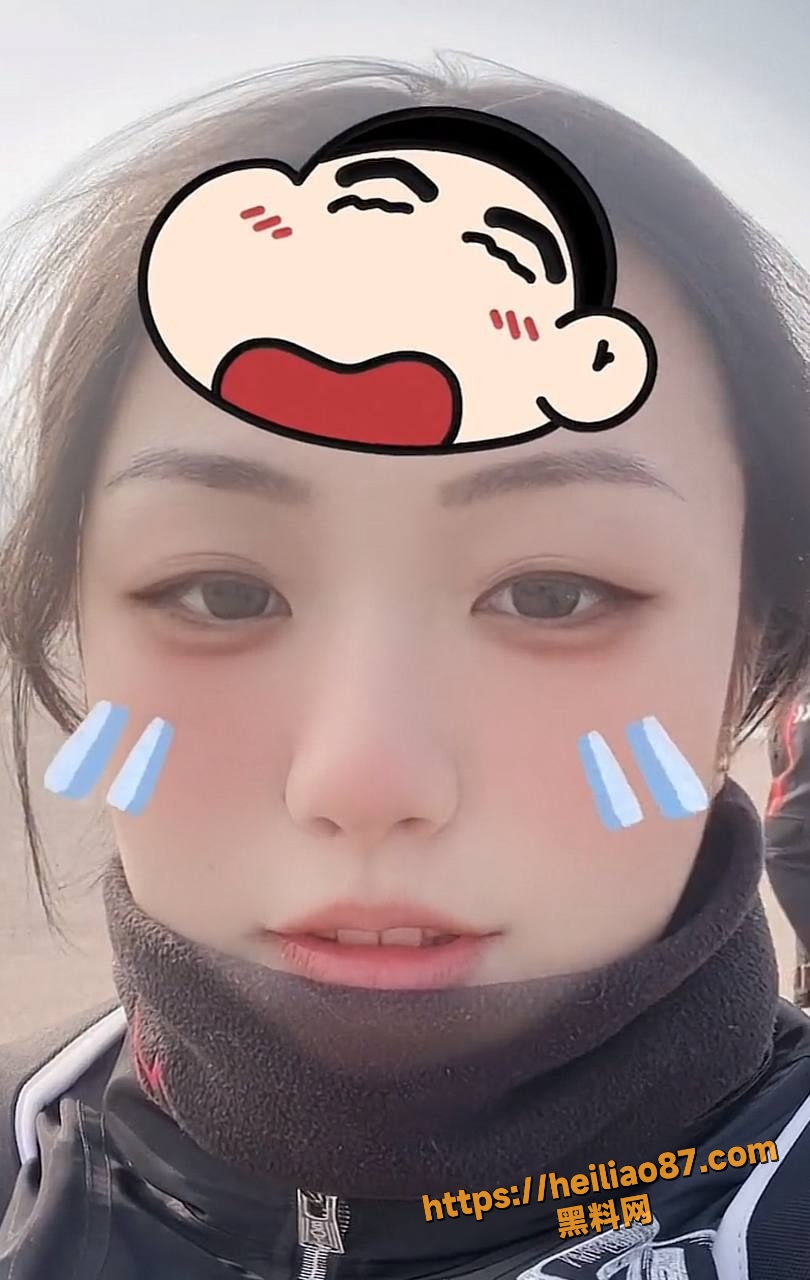 自拍
