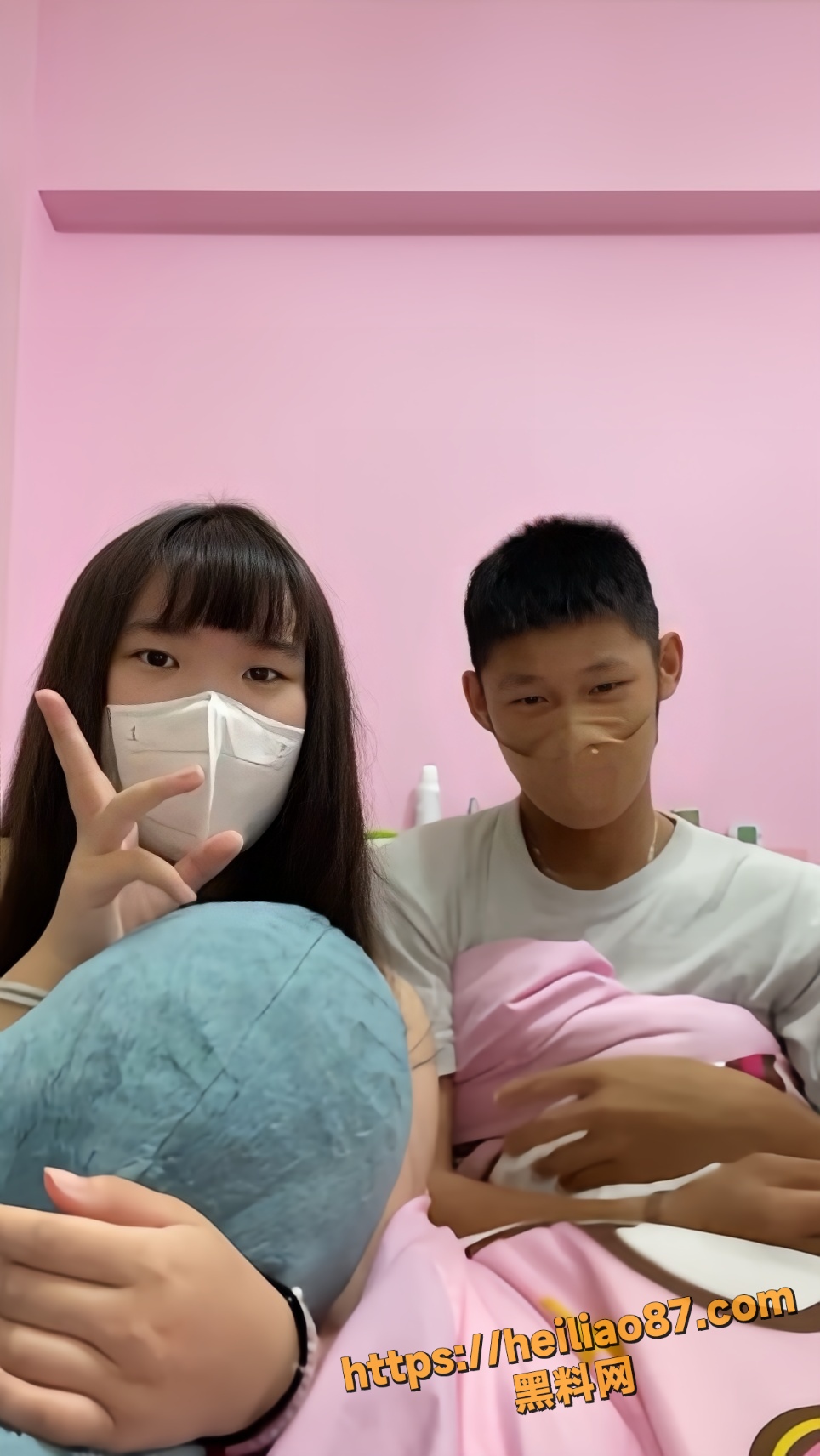 台湾反差婊资源合集1