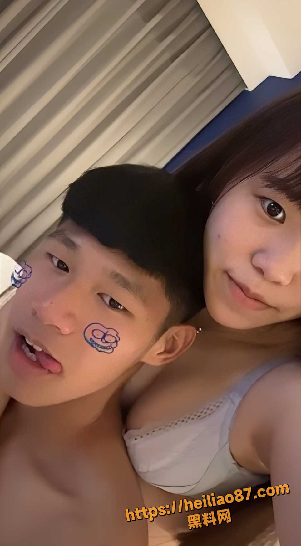 反差母狗5