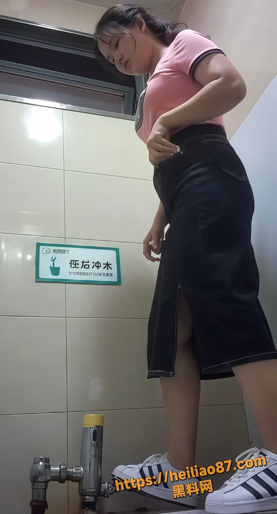 厕拍大神资源合集1