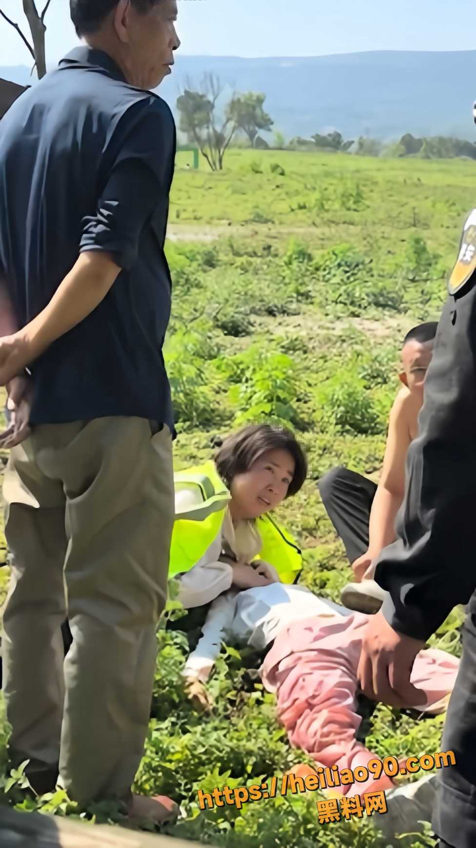 坠毁2
