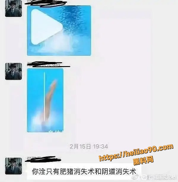 全红婵被辱骂事件26