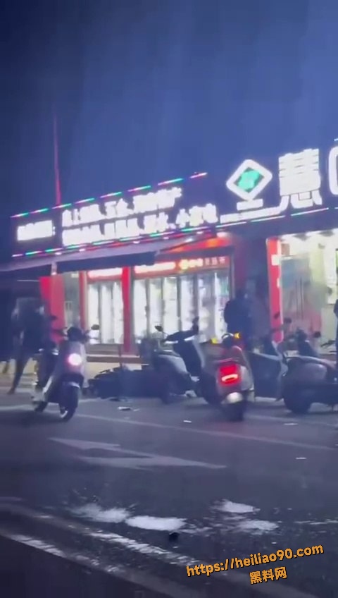 持械冲突 3