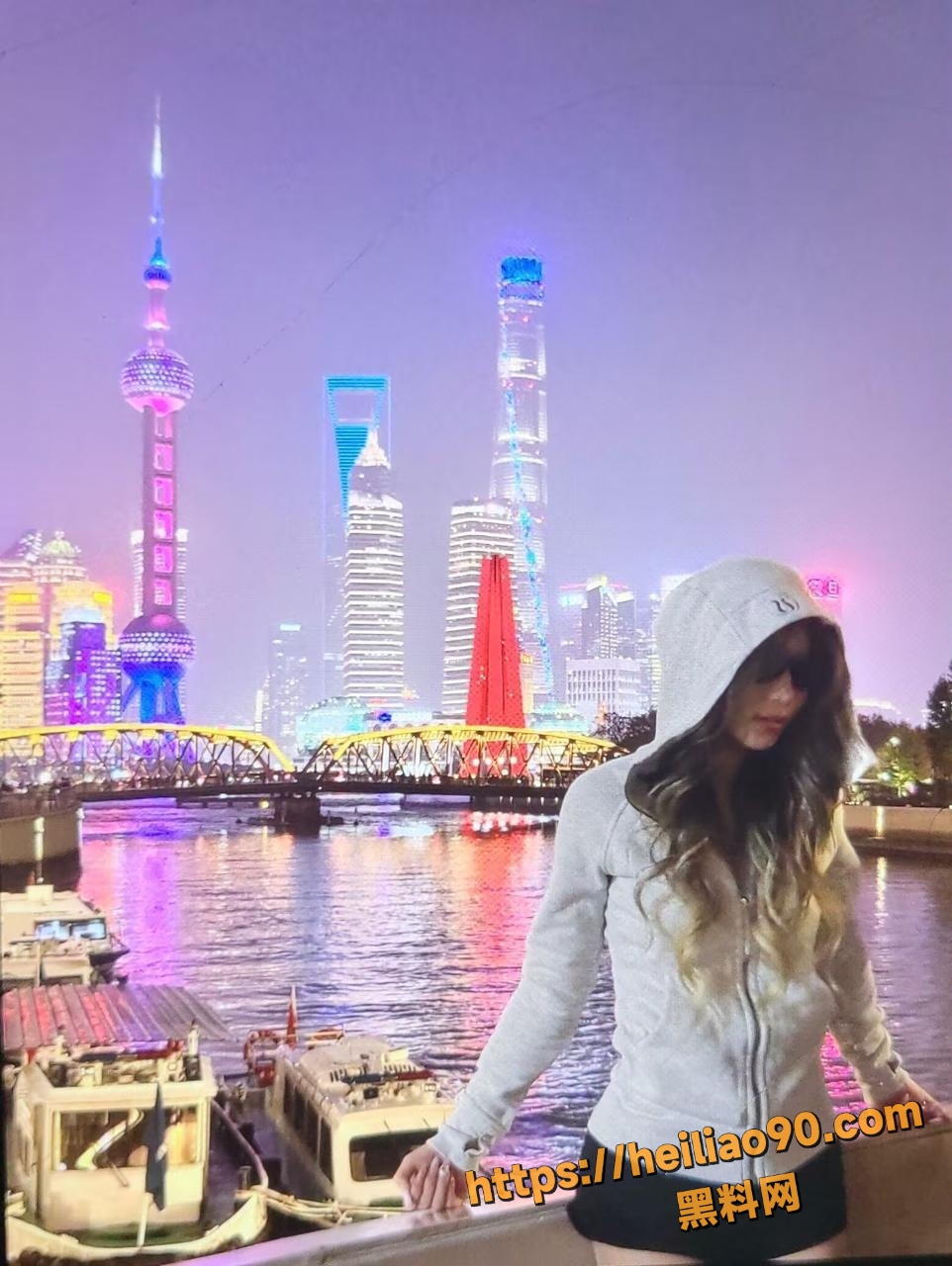 横栏海王徐豪豪 6