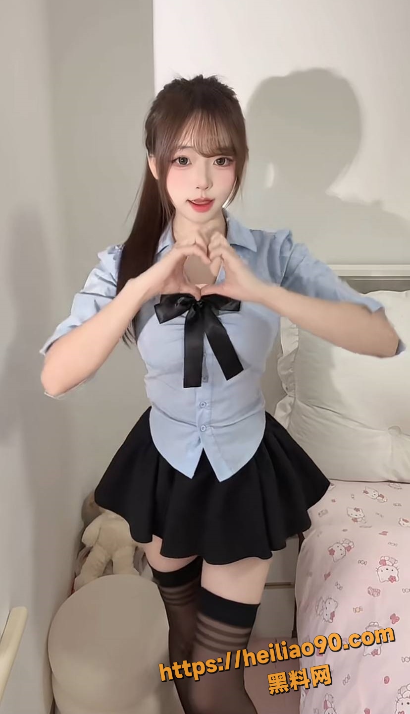 甜乐定制舞蹈视频4