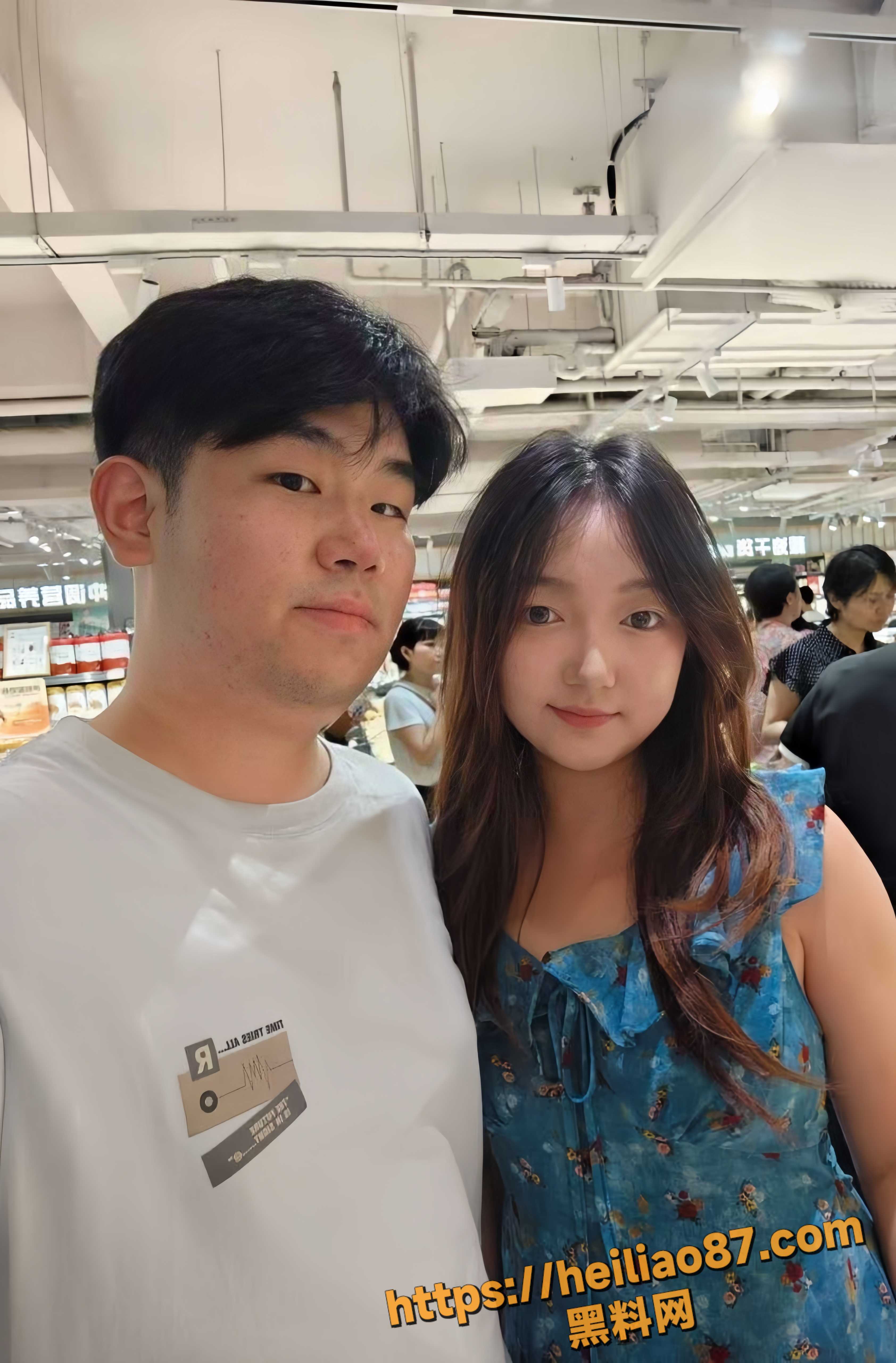 武汉富哥约炮张涵珏视频1