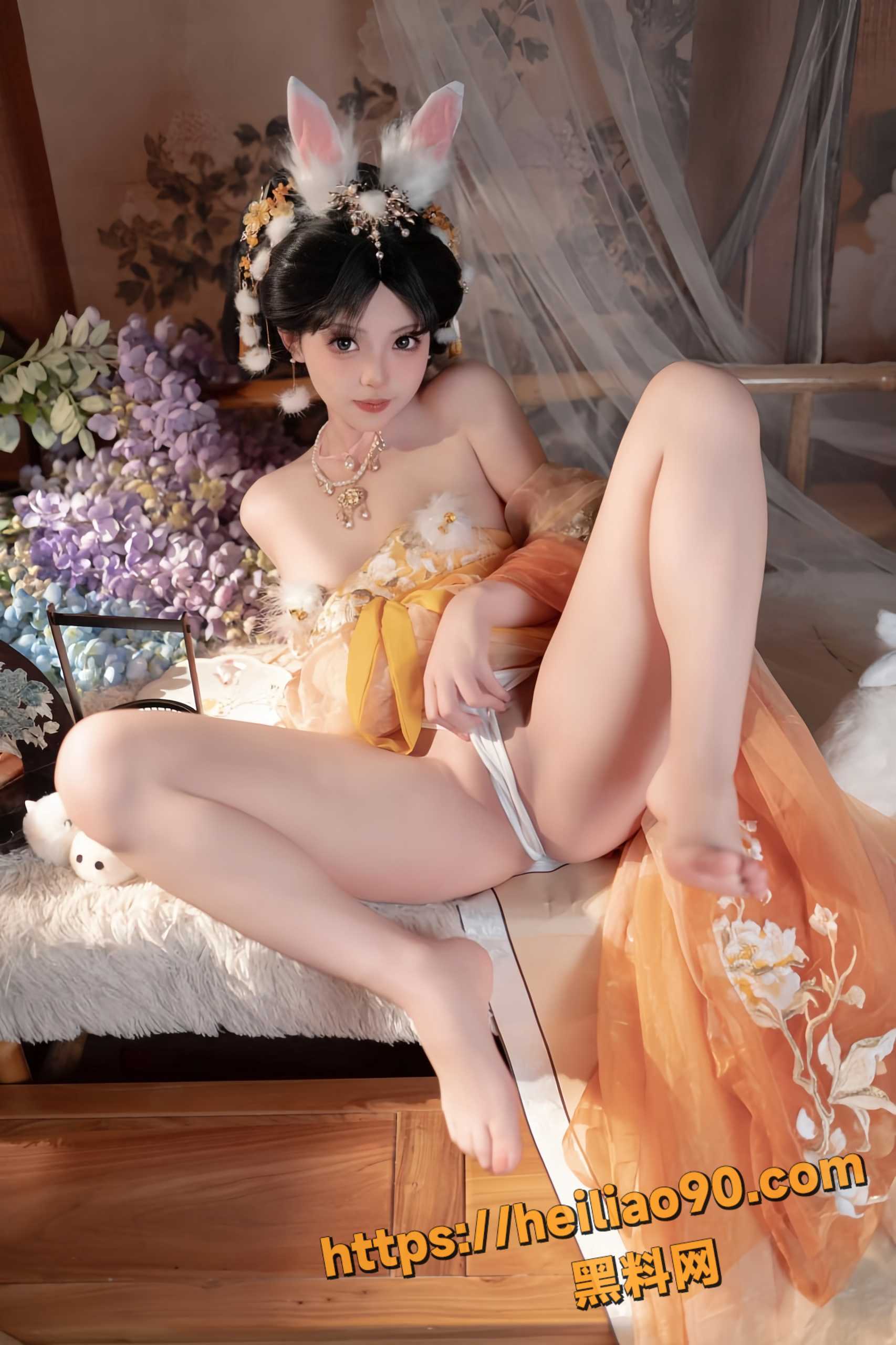 Bangni邦尼4