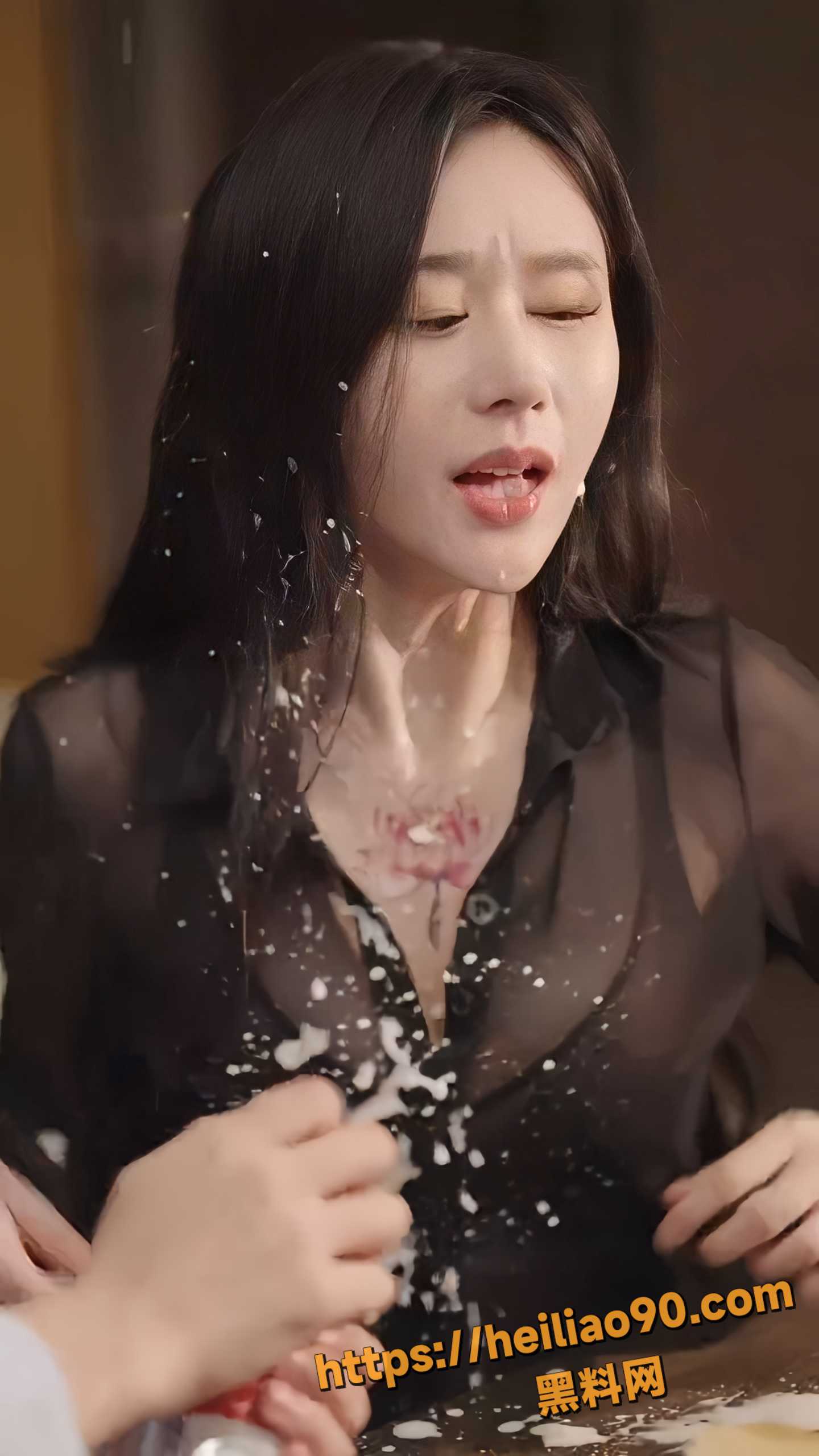 极品少妇擦边视频3