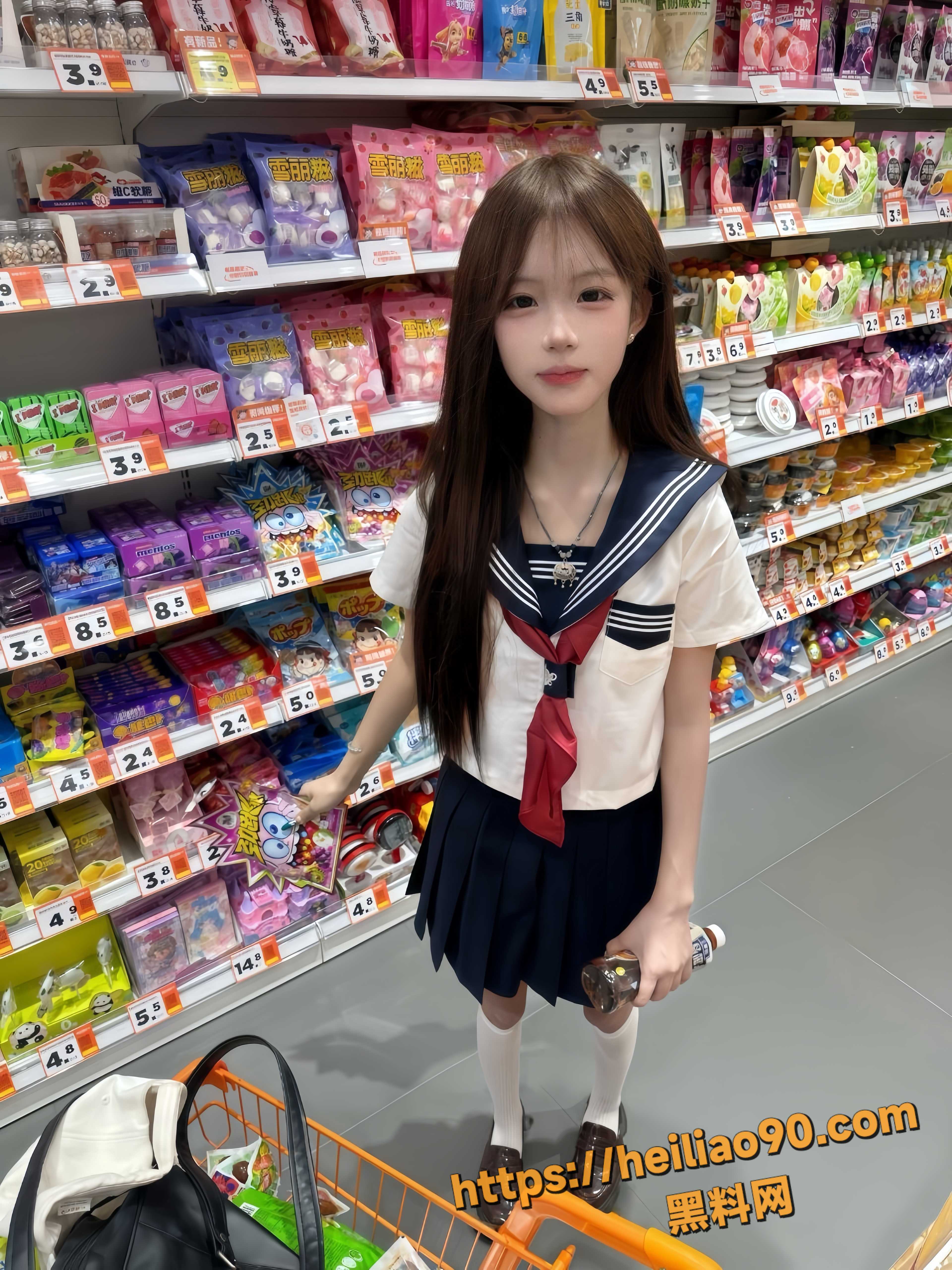 小远和少萝宝宝7