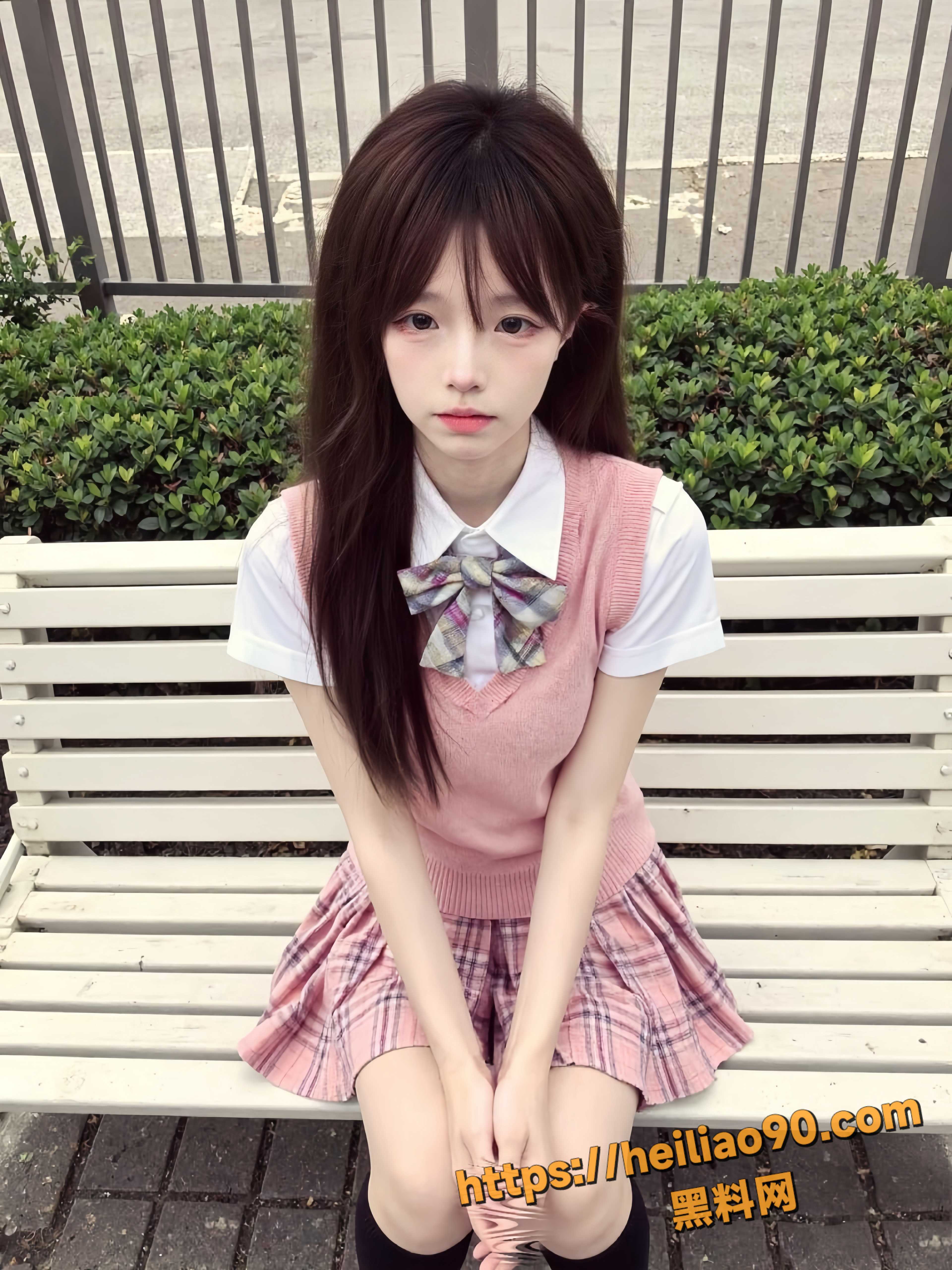 小远和少萝宝宝8