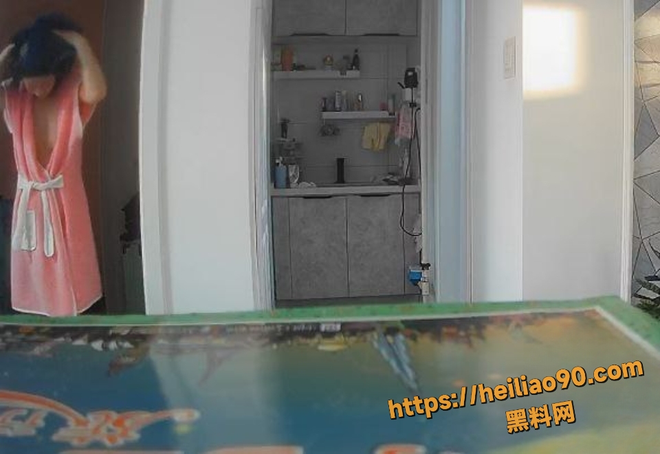 暗水之下 35