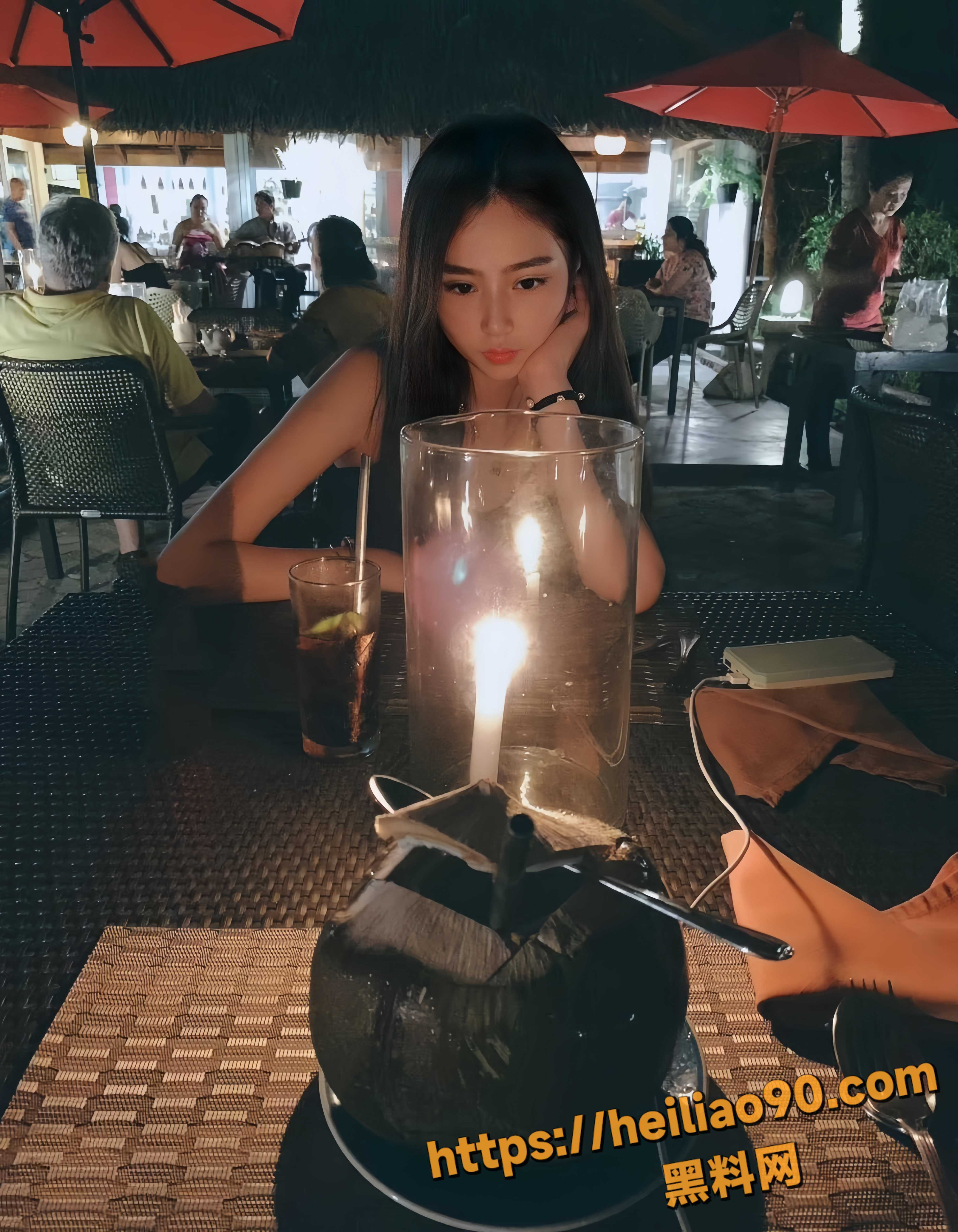 反差婊7