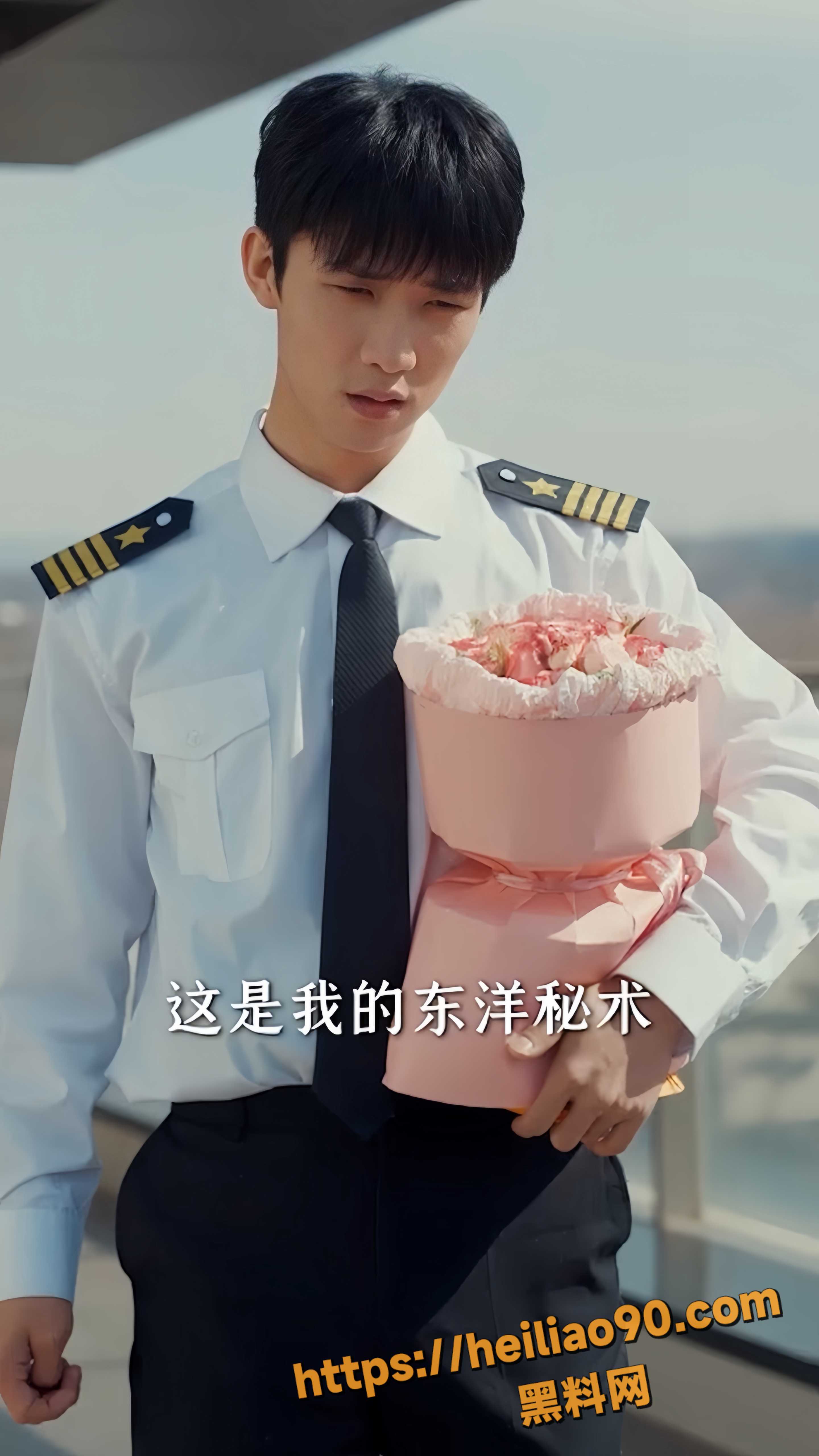 呆子总裁6