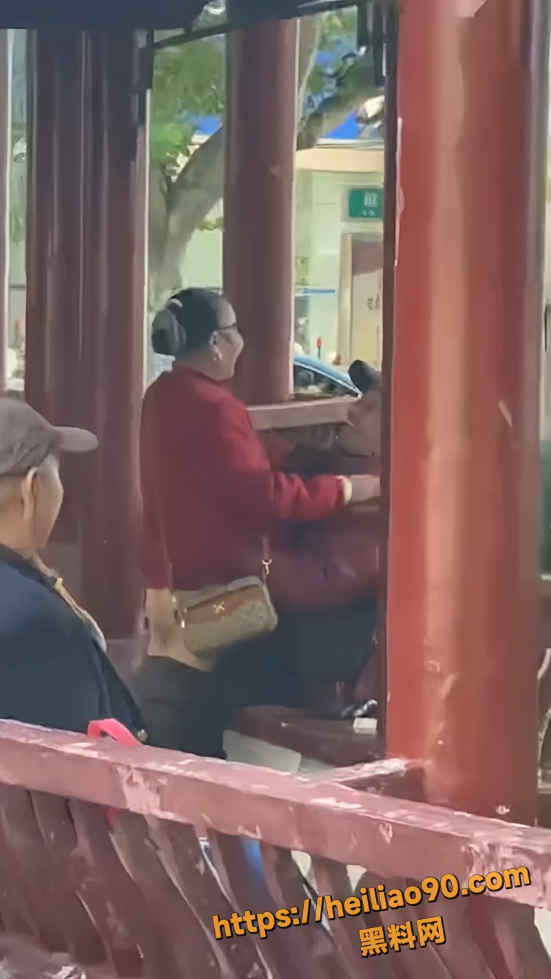 蚌埠大唐公园