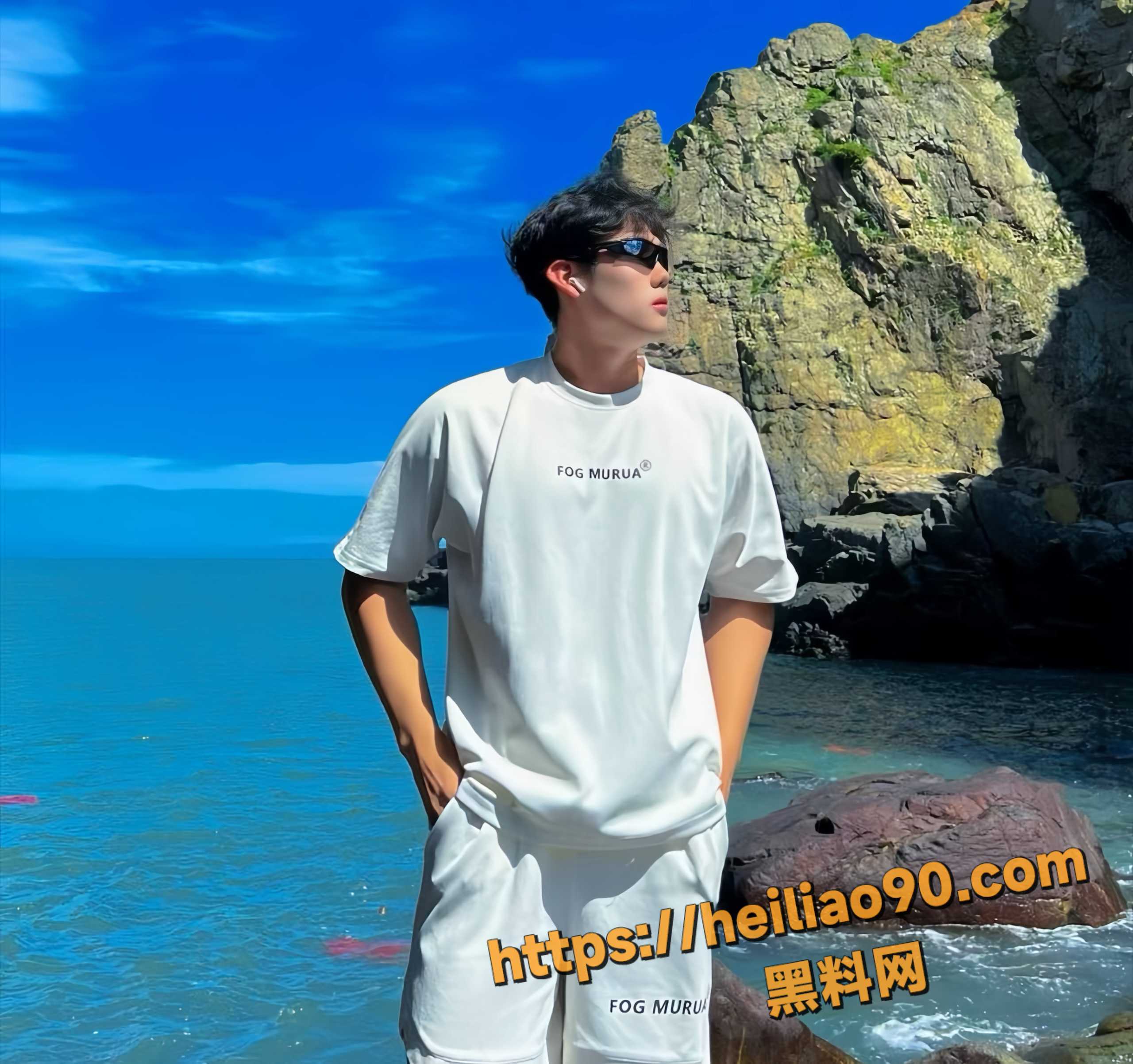 天津团泊体育棒球队员张淇2