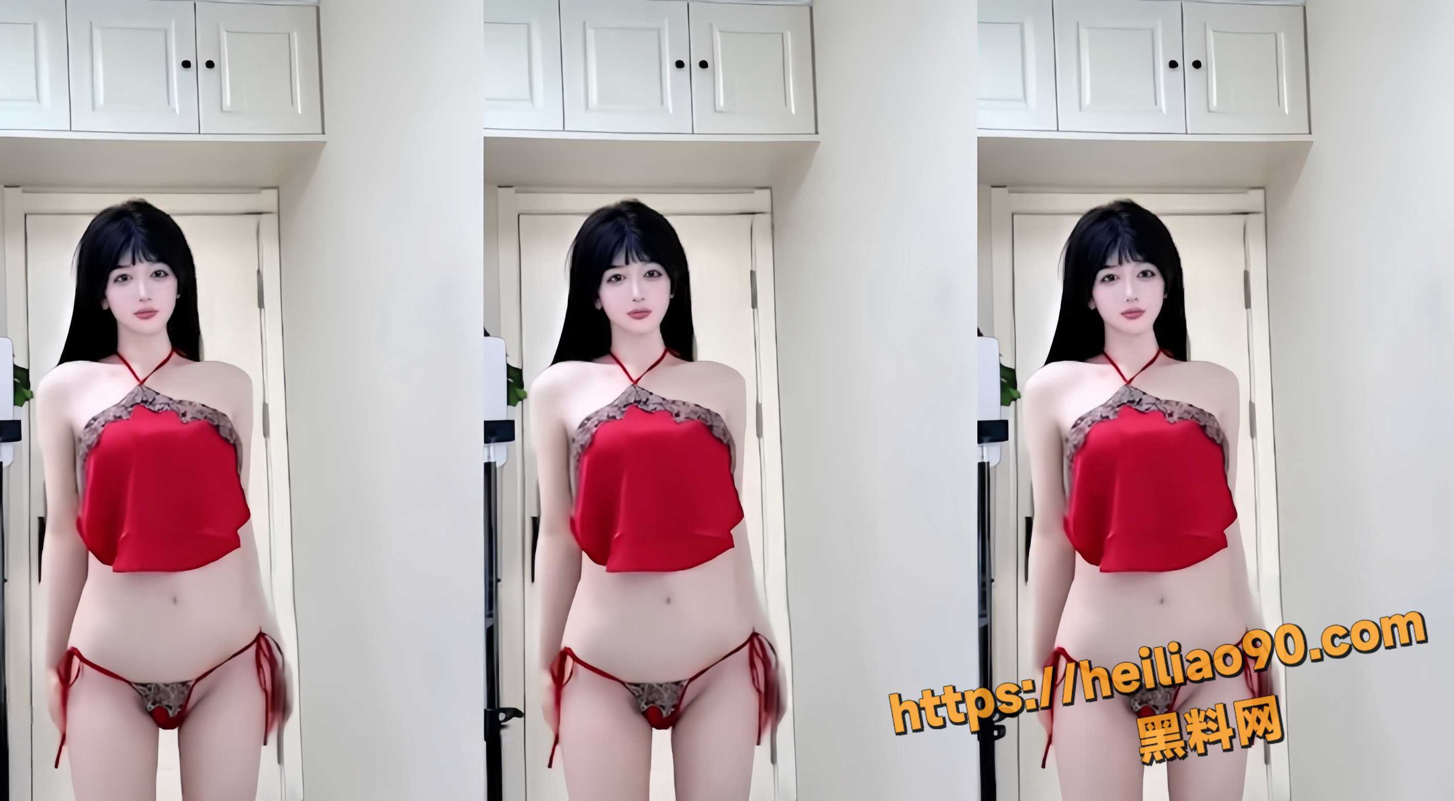 晴儿姐姐很忙的付费资源1