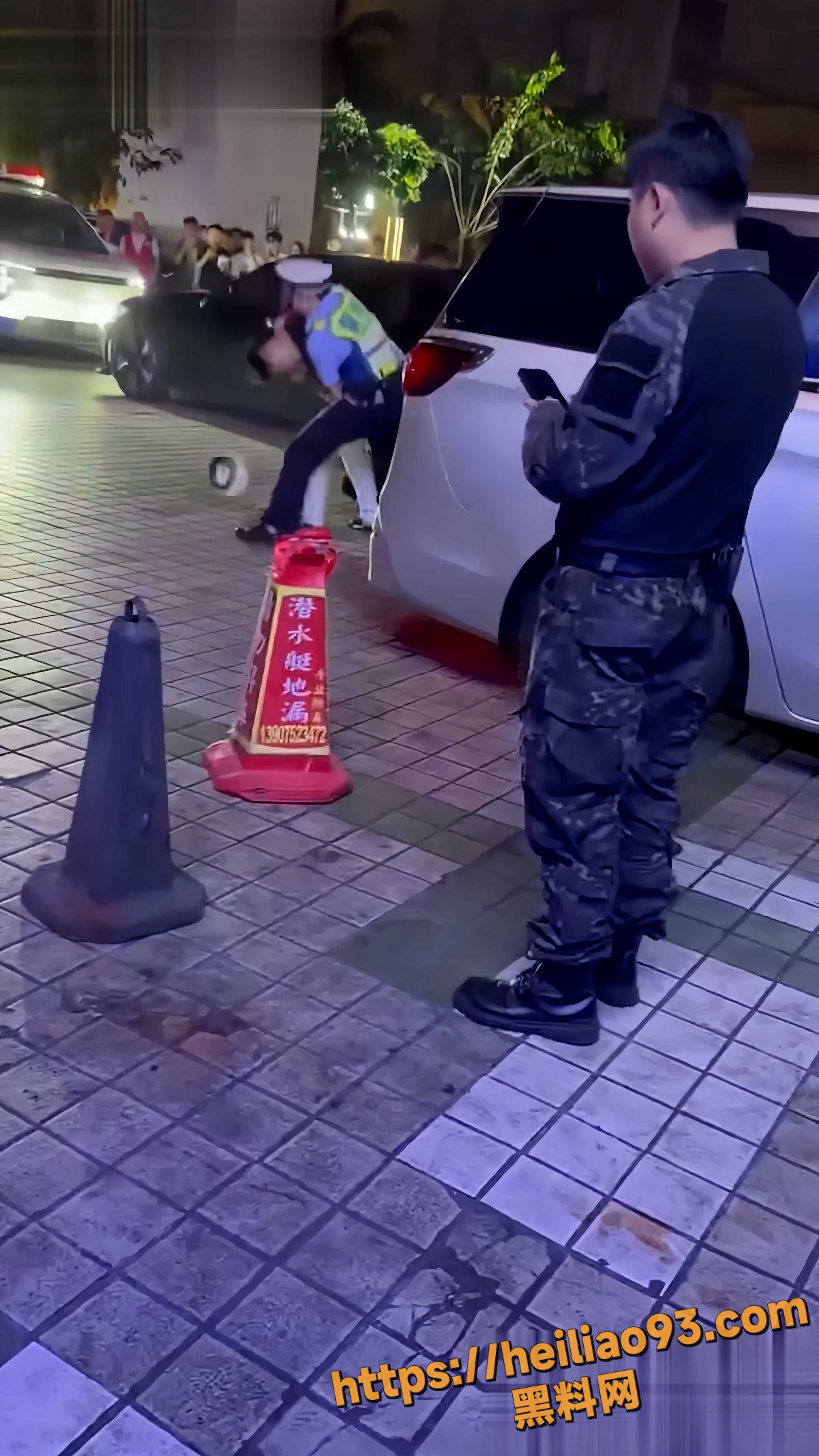 海口娱乐城惊魂一刻2