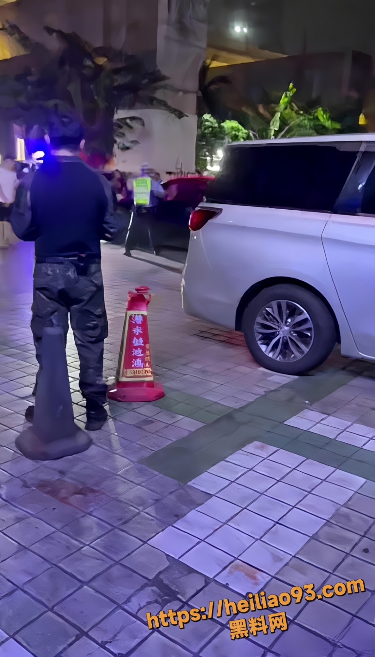 混乱现场4