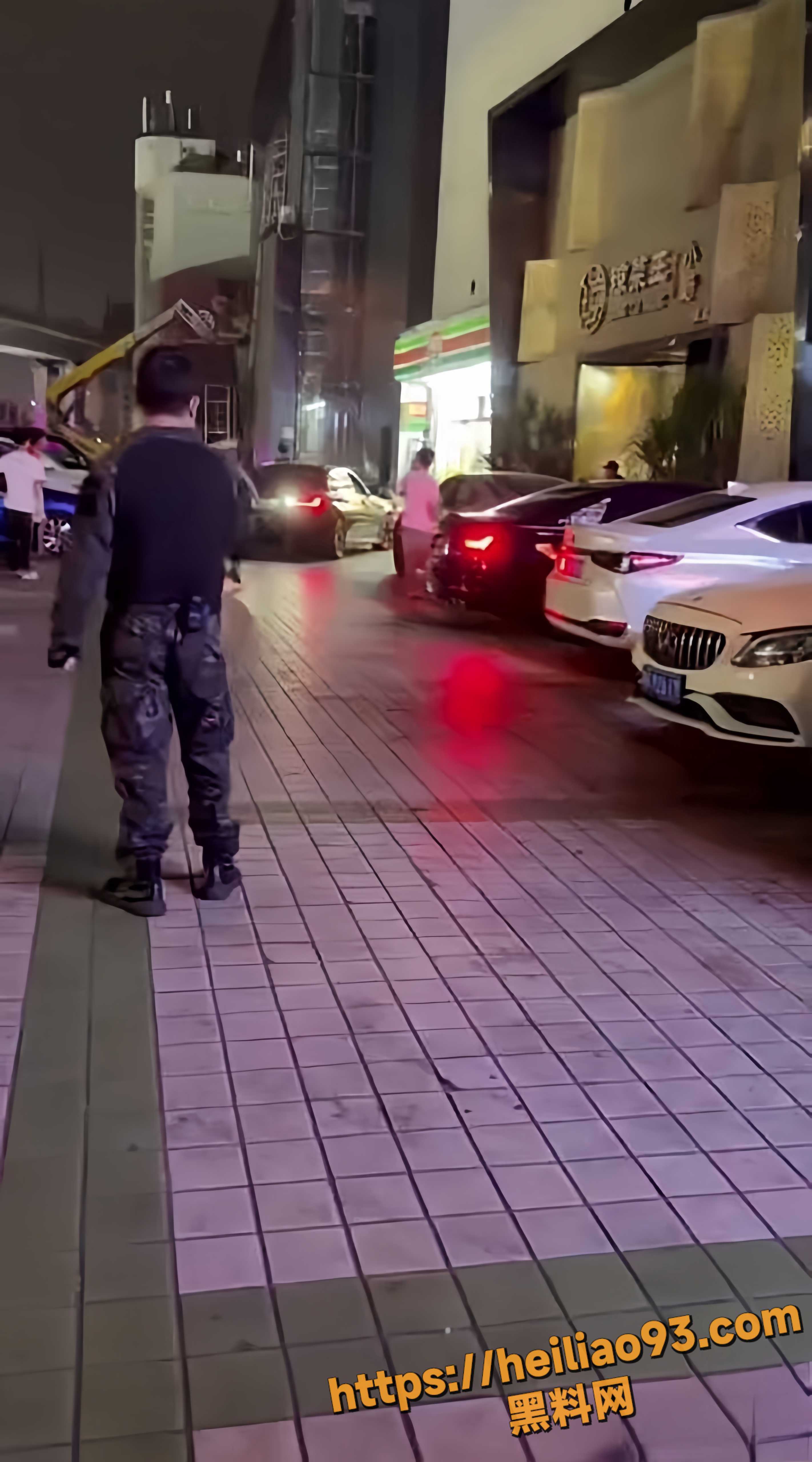 夜市惊魂5