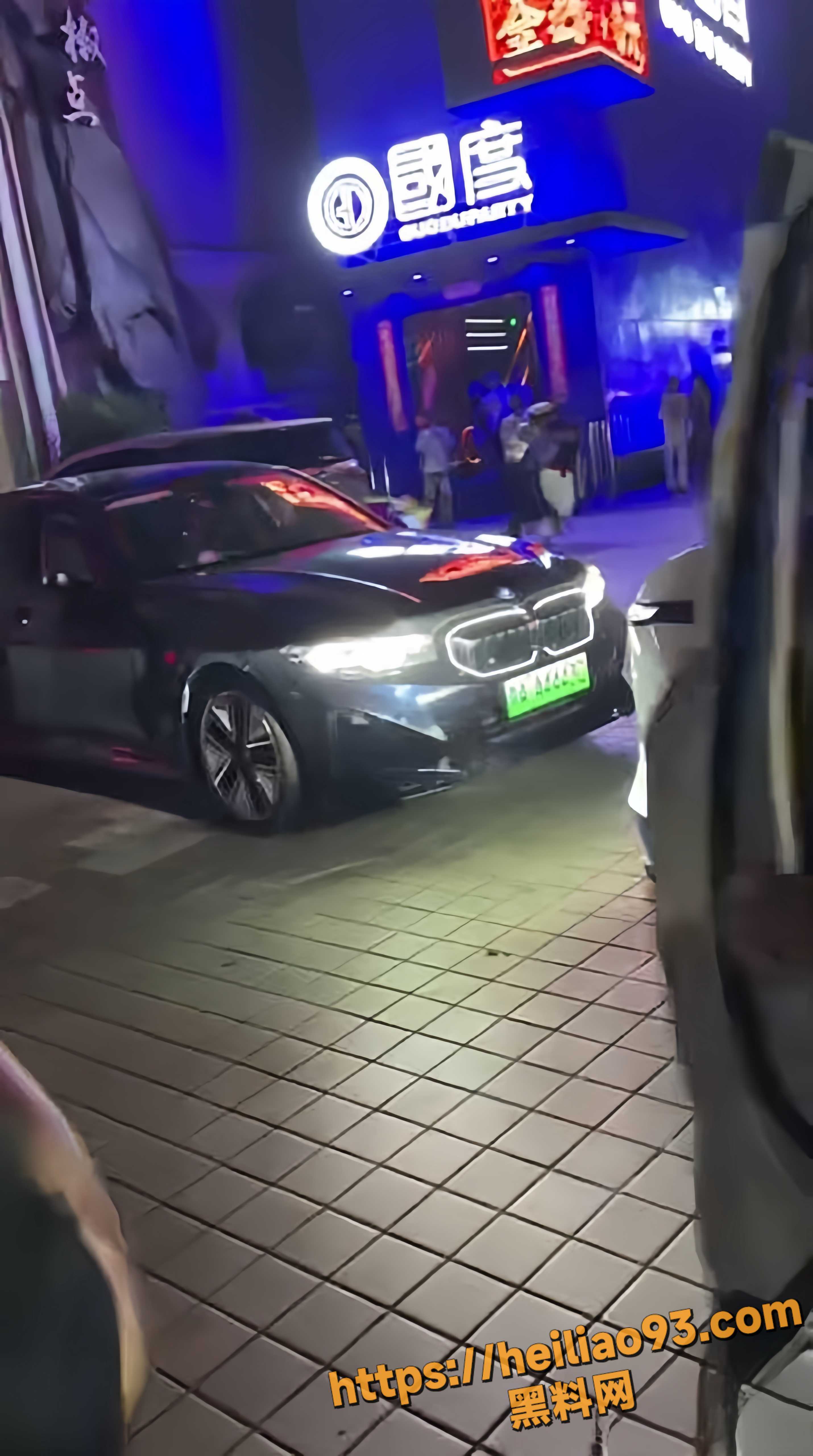 警方破窗6