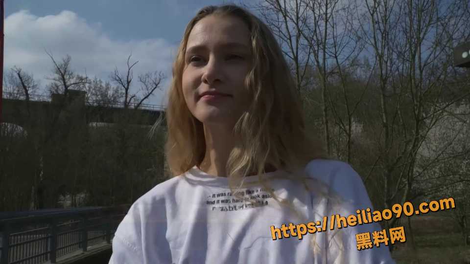 捷克街头钞能力系列最新福利1