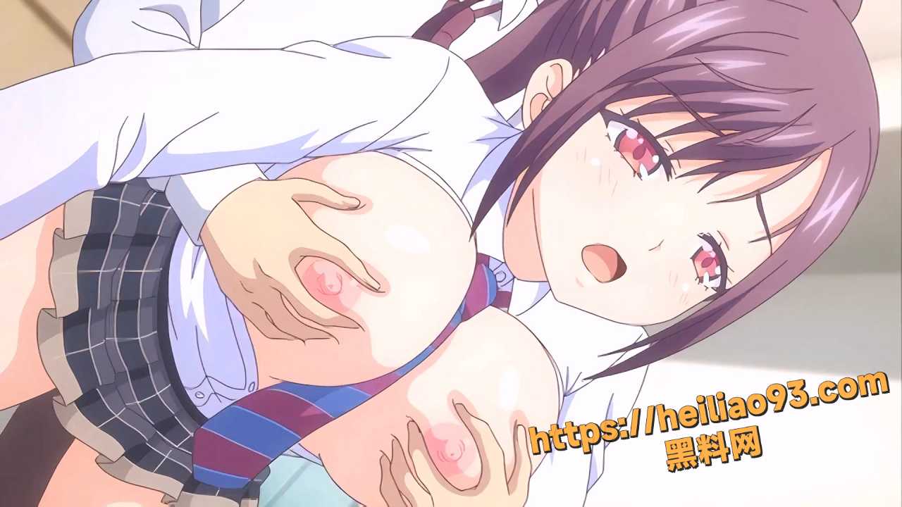 动漫色情