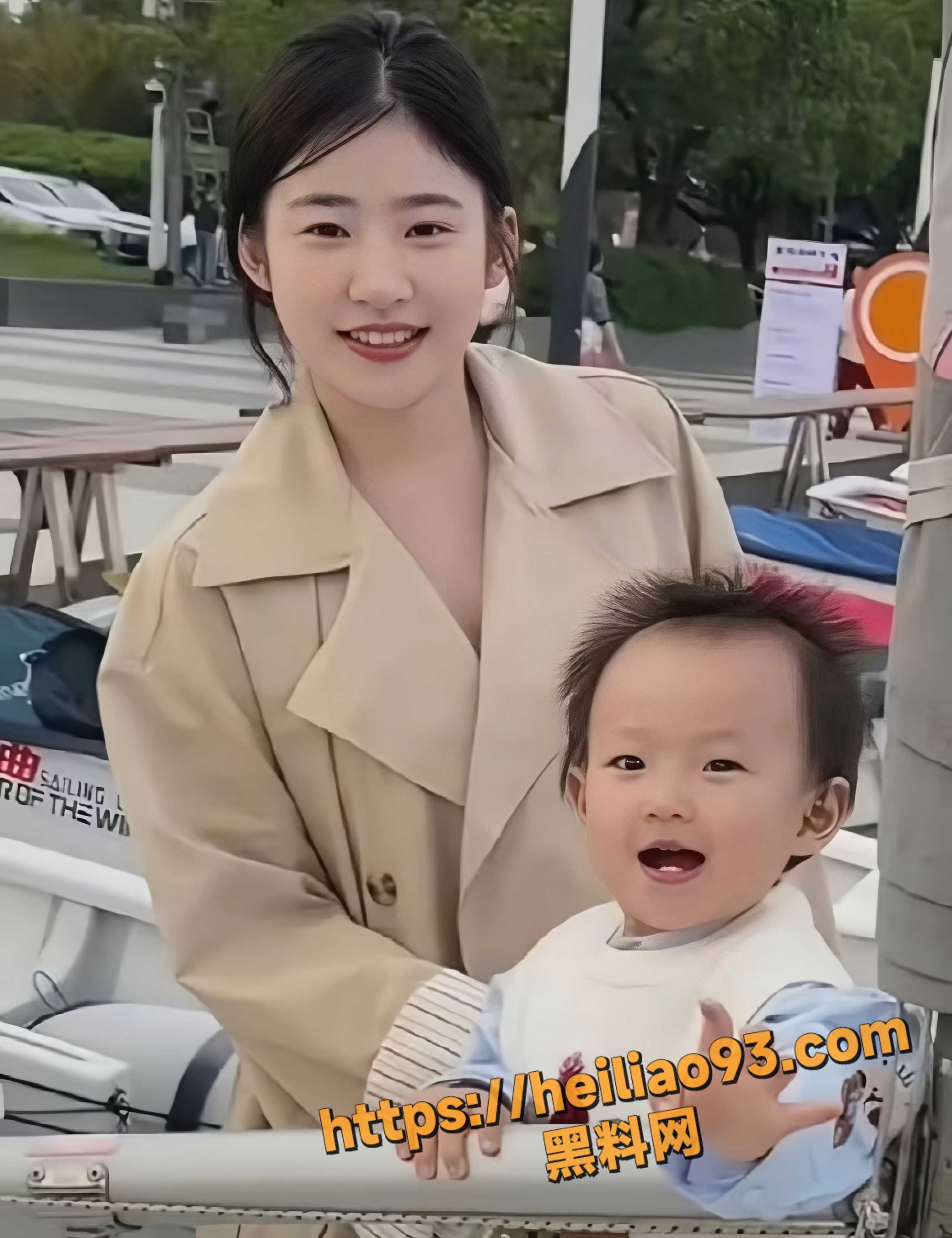 抖音网红鸣鸣酱6