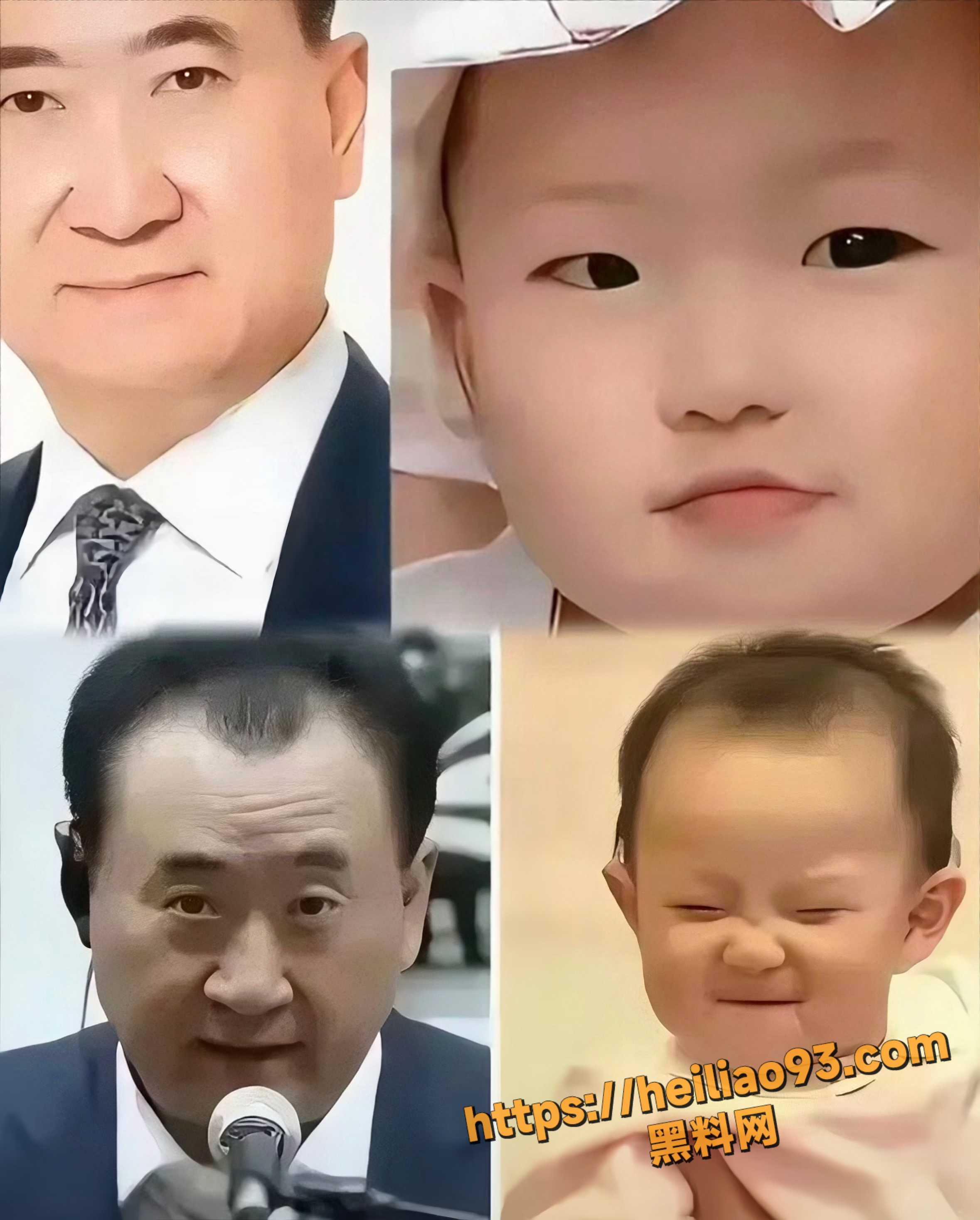 思聪前女友黄一鸣11