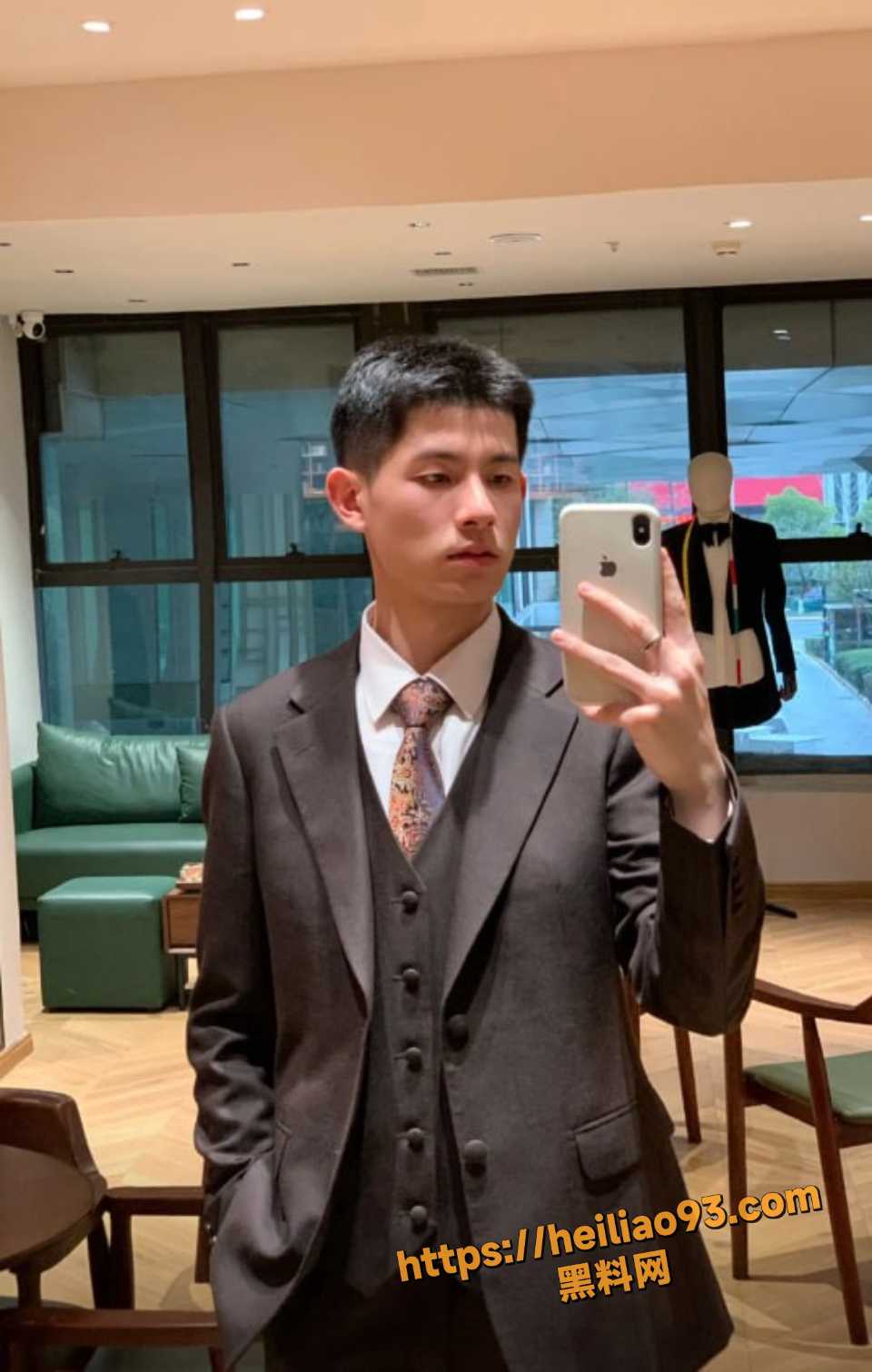 江西景德镇渣男张天翼曝光3