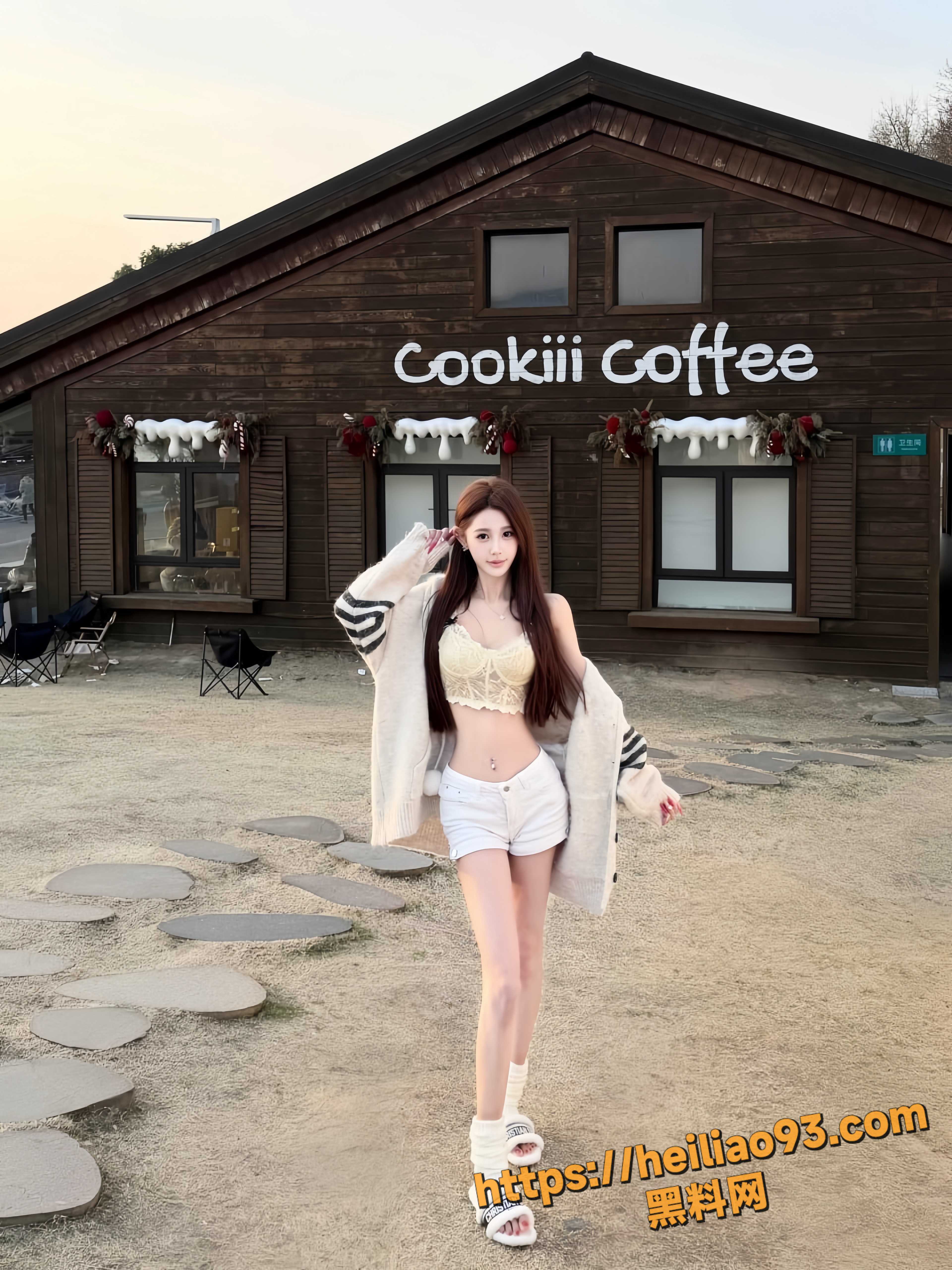 湖南捞女李思雨2