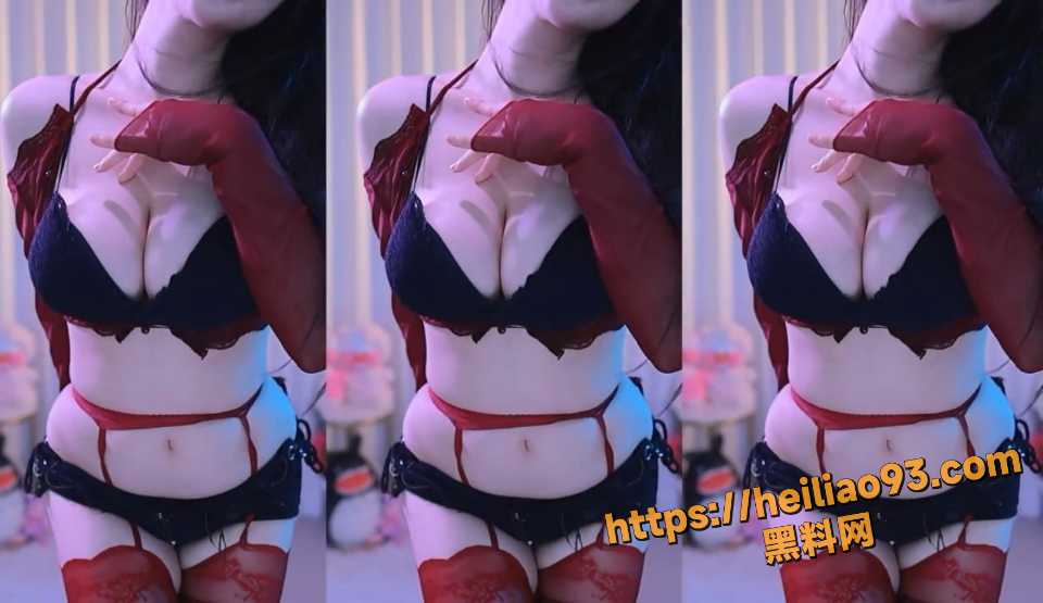 sooptv蕾颖热舞直播视频4