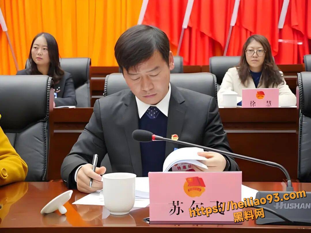 苏尔飞出轨聊天记录4