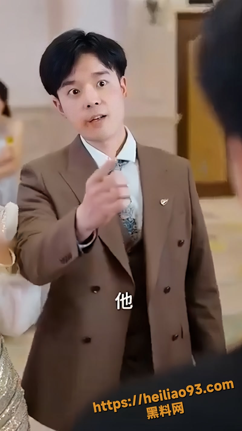 擦边短剧 3 