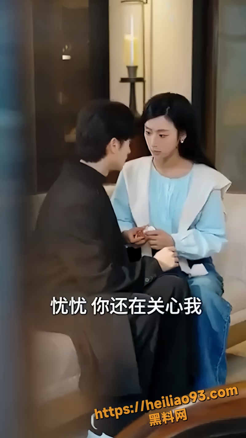 擦边短剧 7 