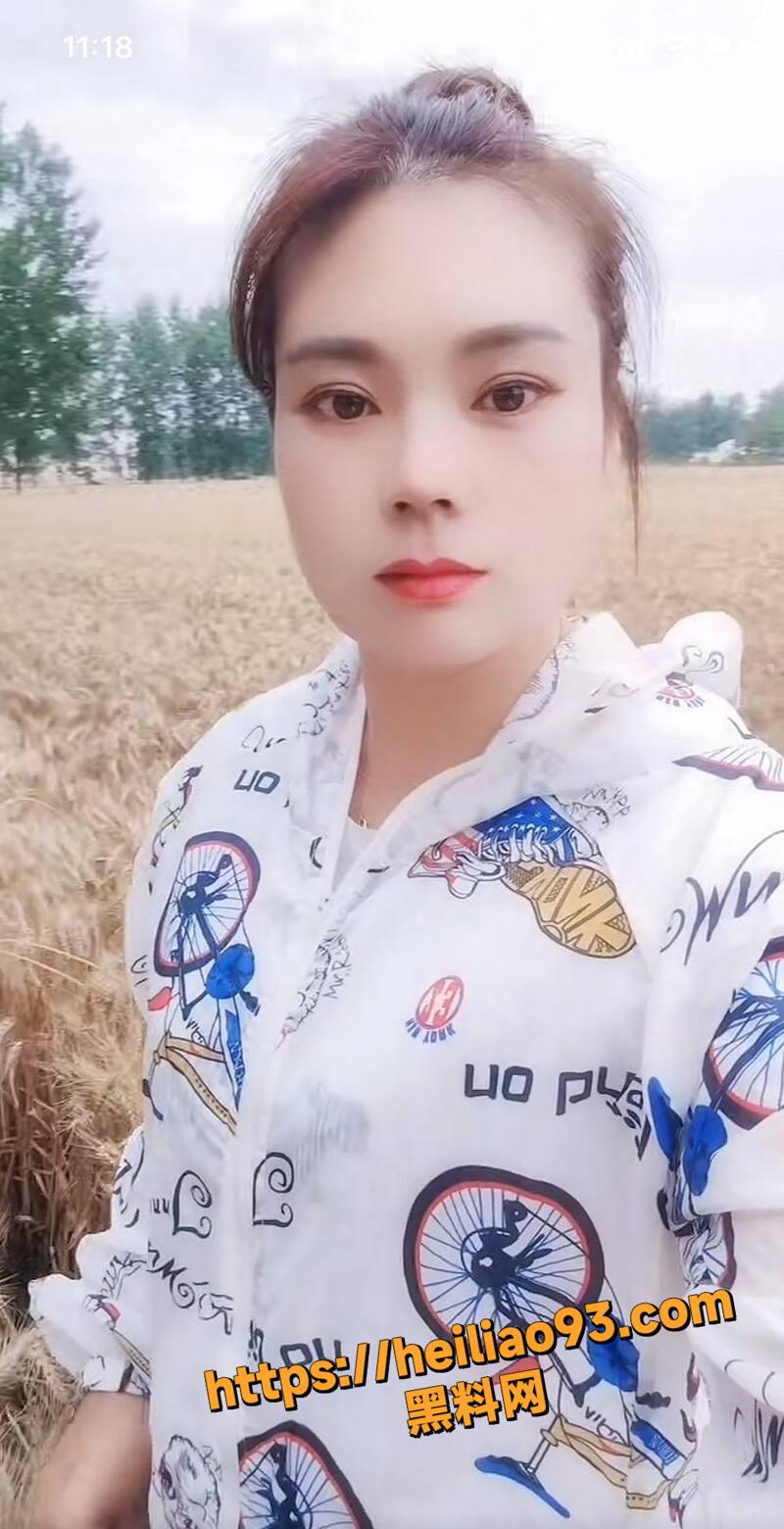 安徽二婚女吴芯1