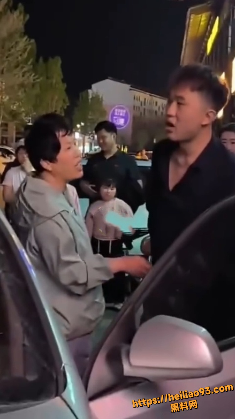 山东梁山暴力彩礼5