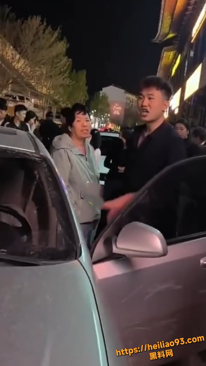 山东梁山暴力彩礼6