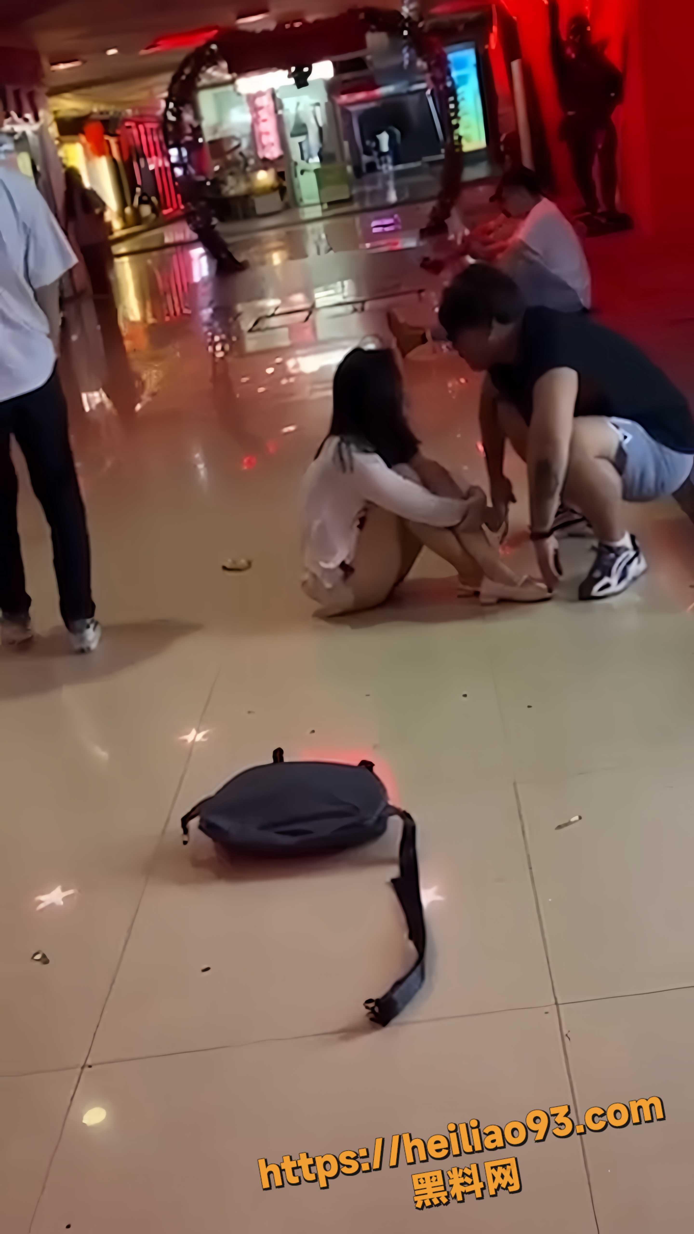 恐婚现场5