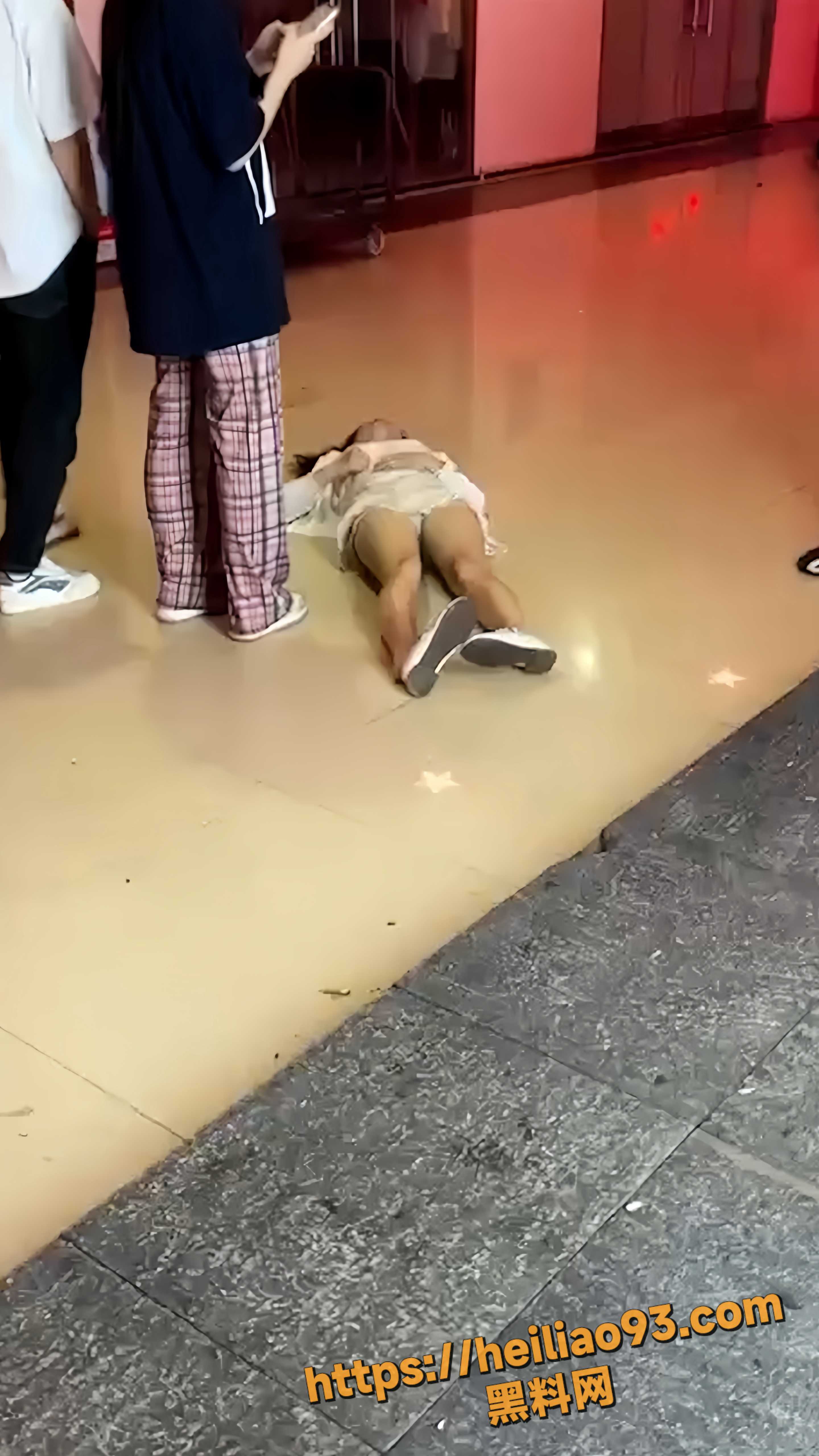 反差婊6