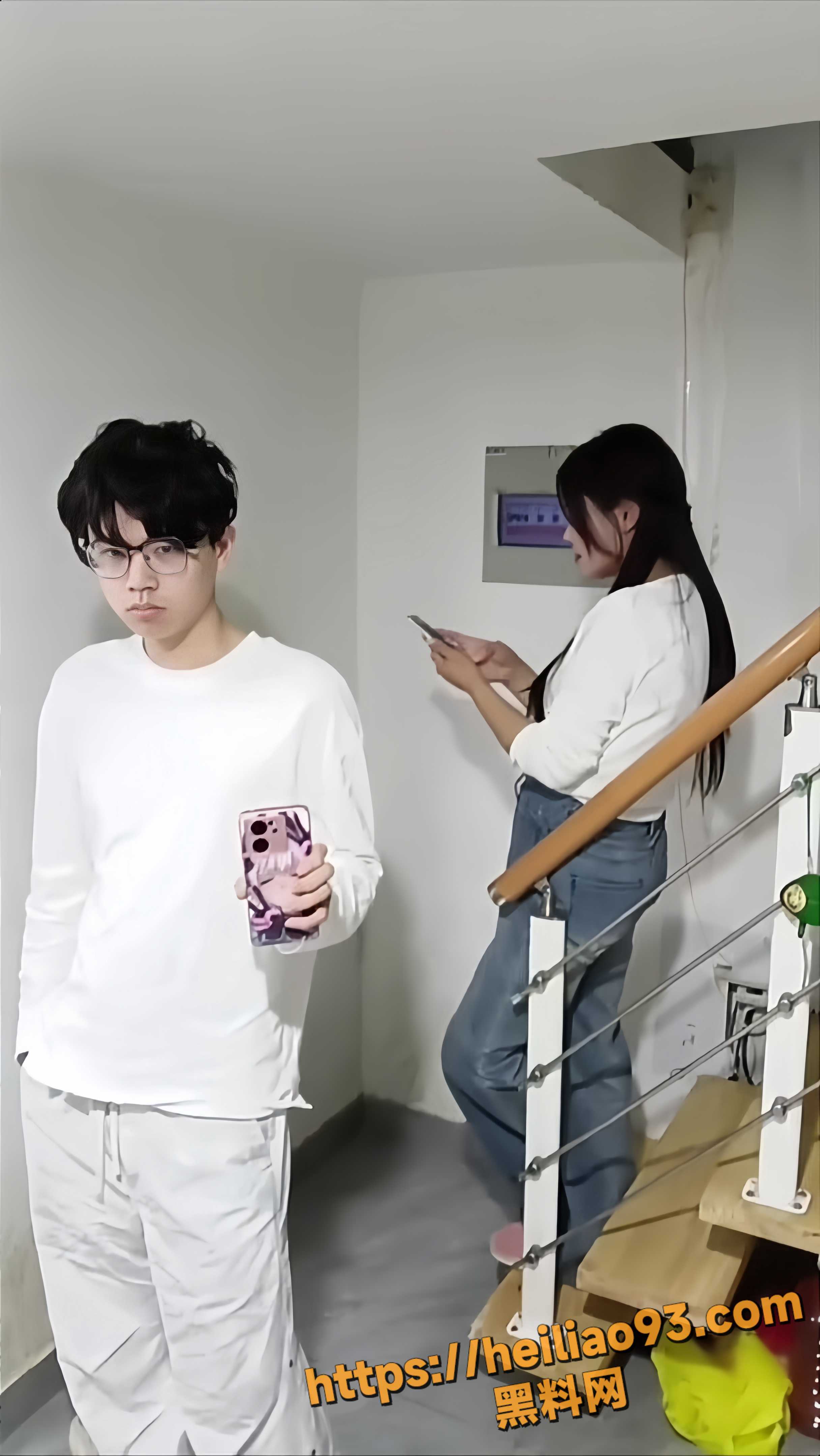 真实记录6