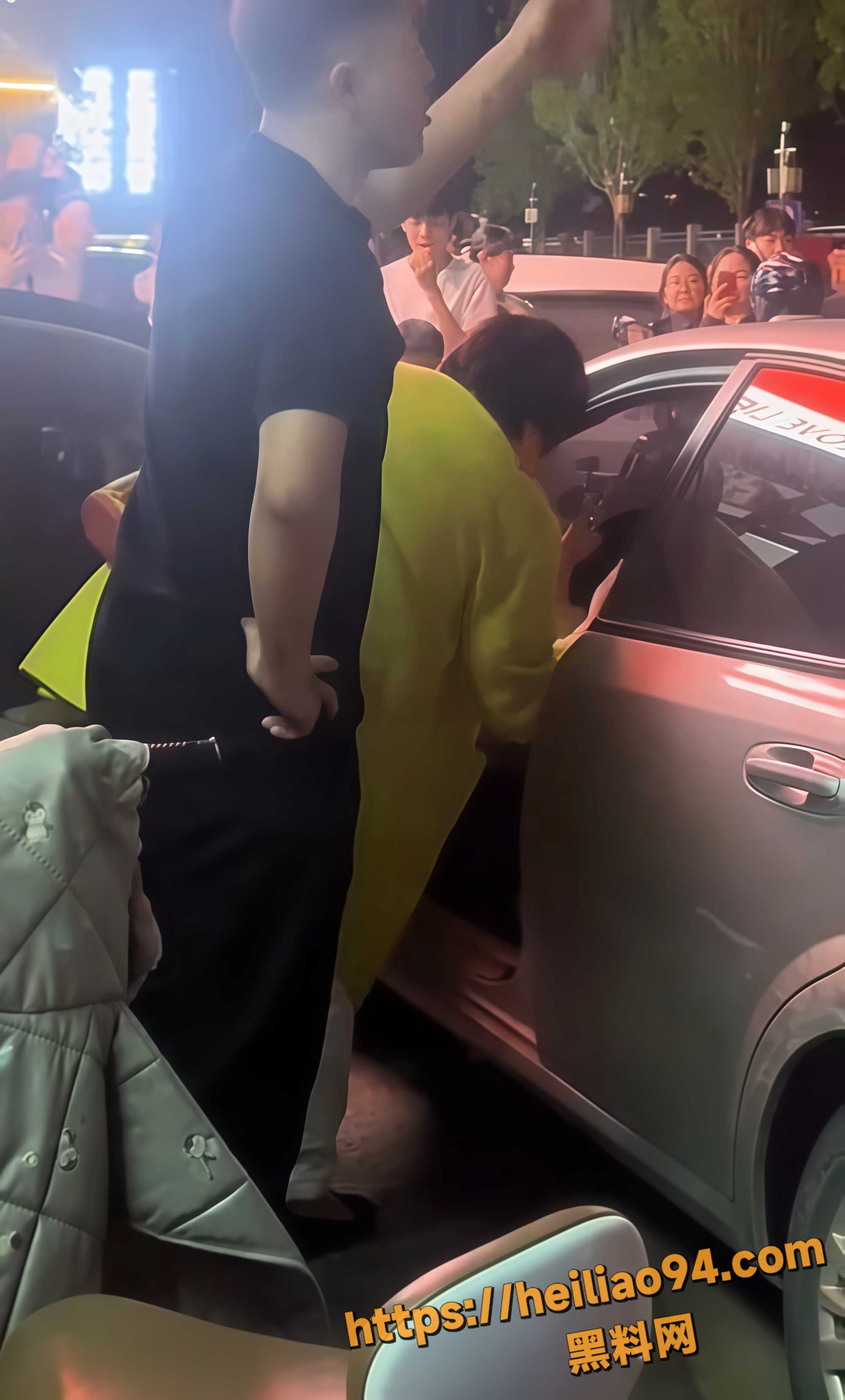 山东梁山彩礼纠纷现场视频2