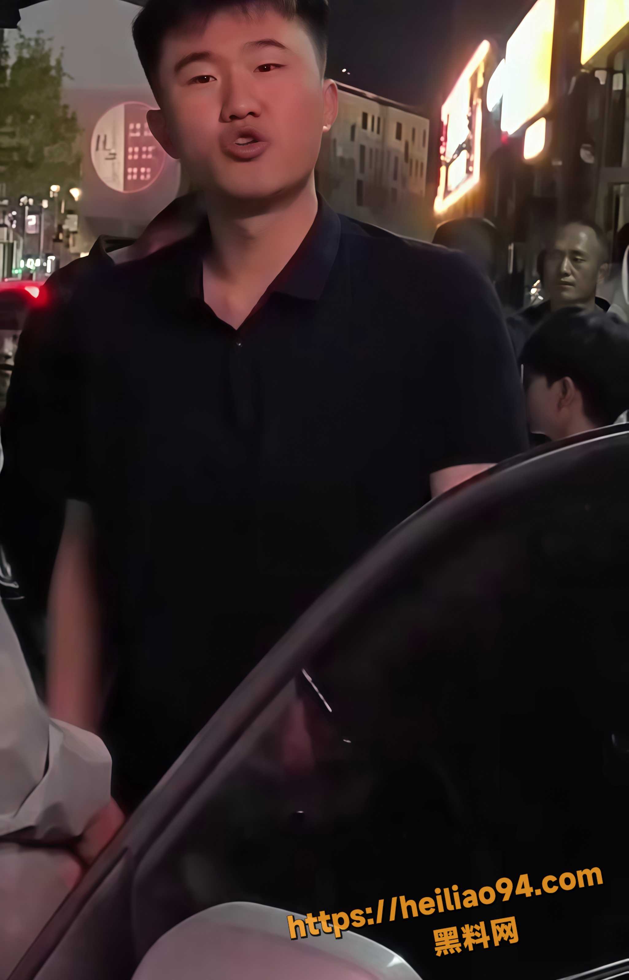 反差女7