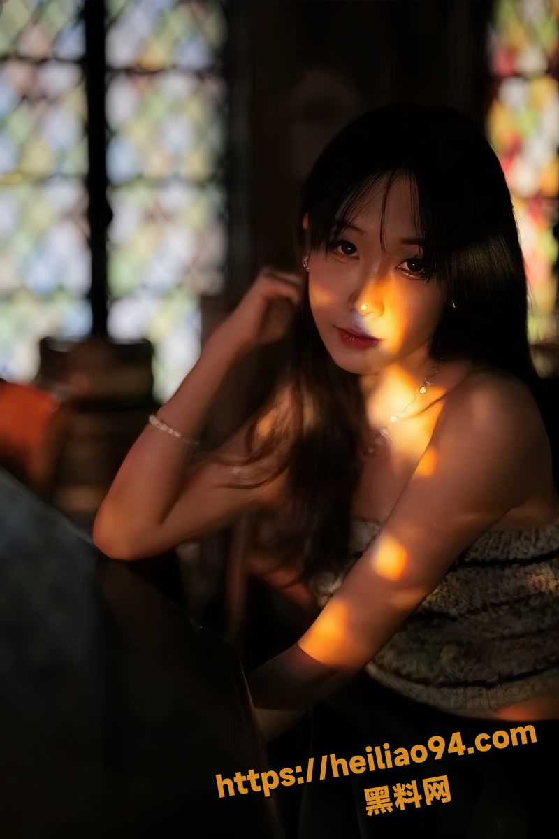 杨小叶 8 